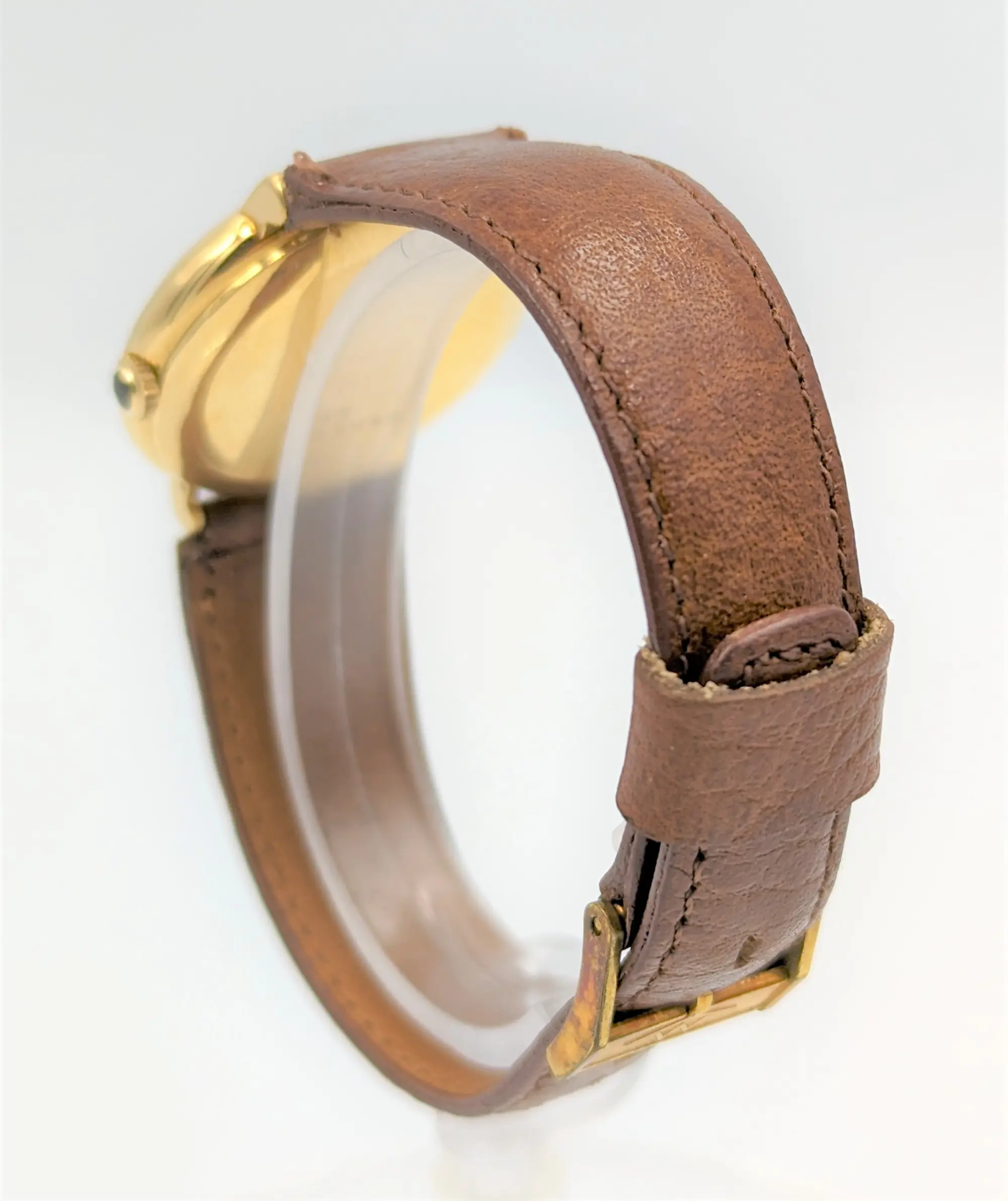 Yellowgold 18 K