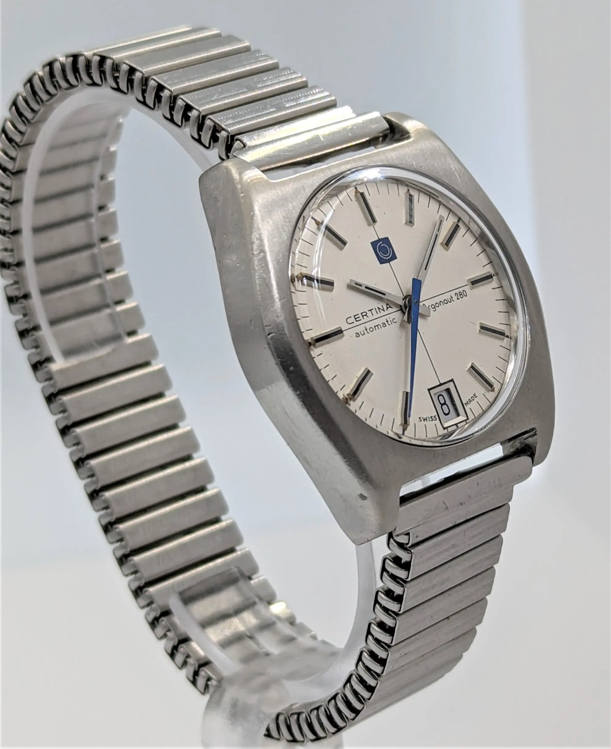 Argonaut 280
