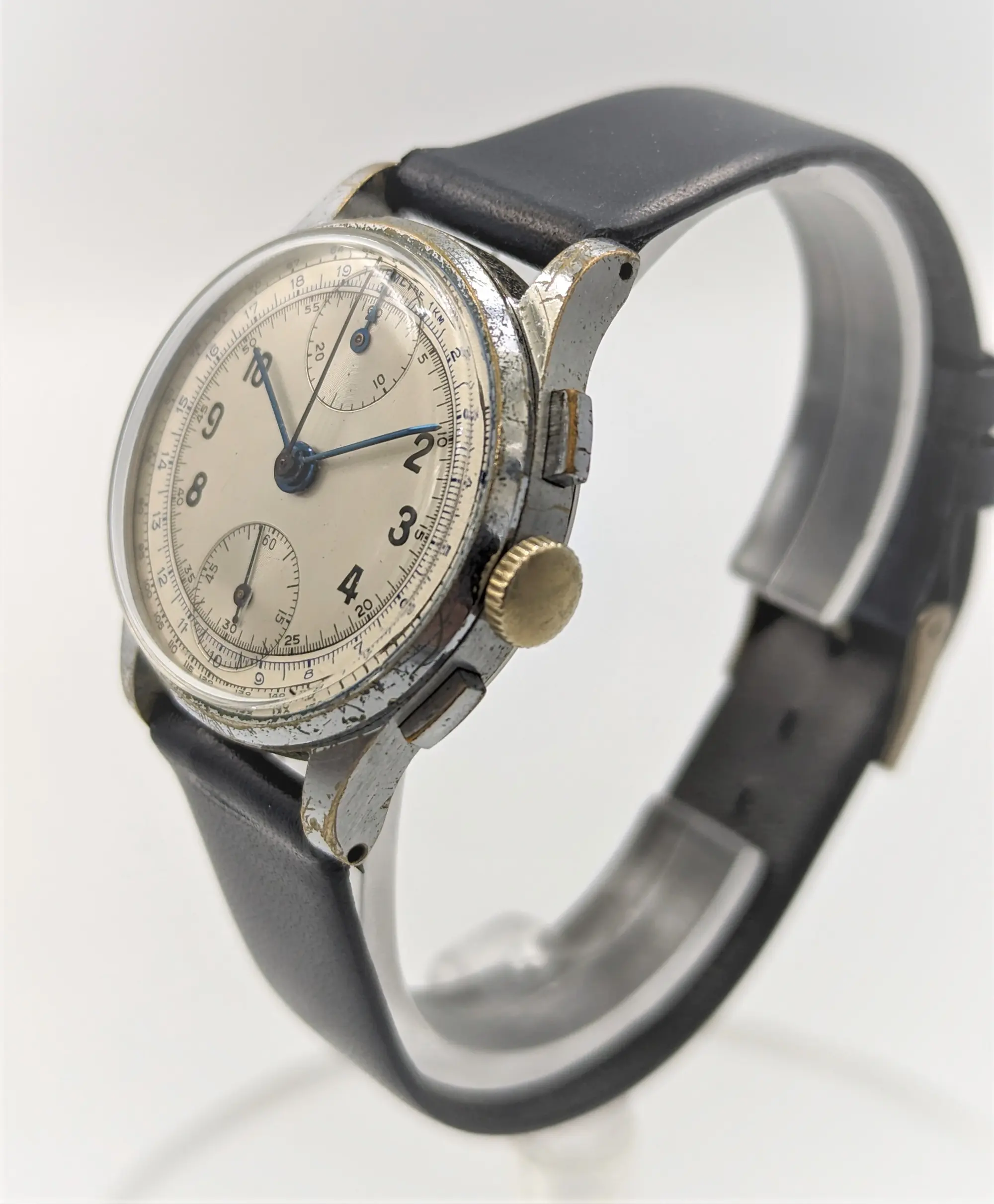 Military Chrono