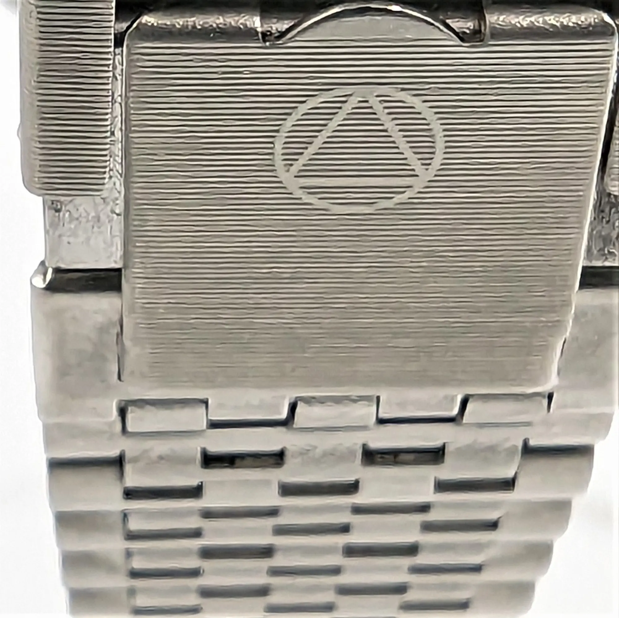 DS Special Diver - NSA Band - Prototyp?