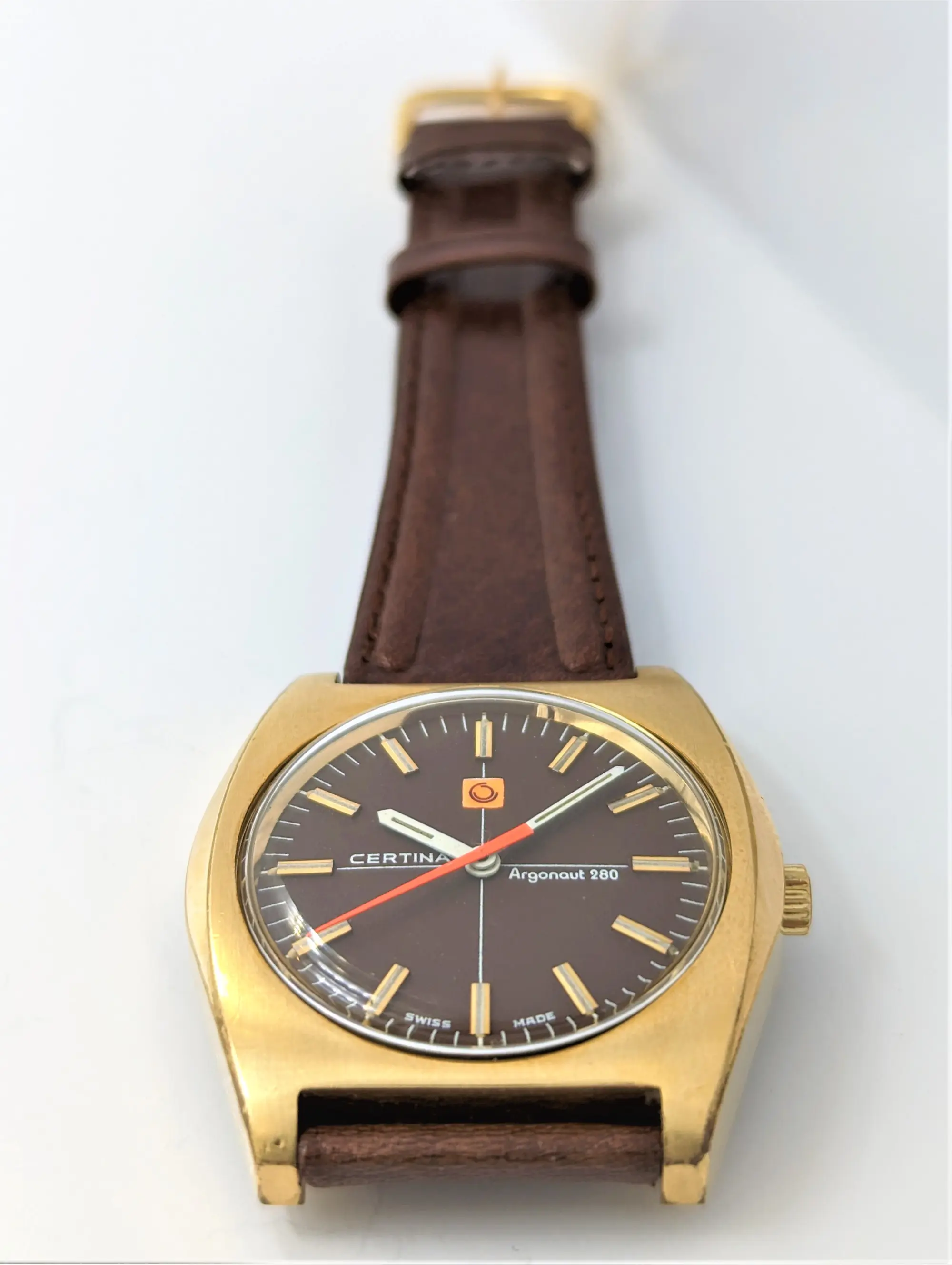 Argonaut 280