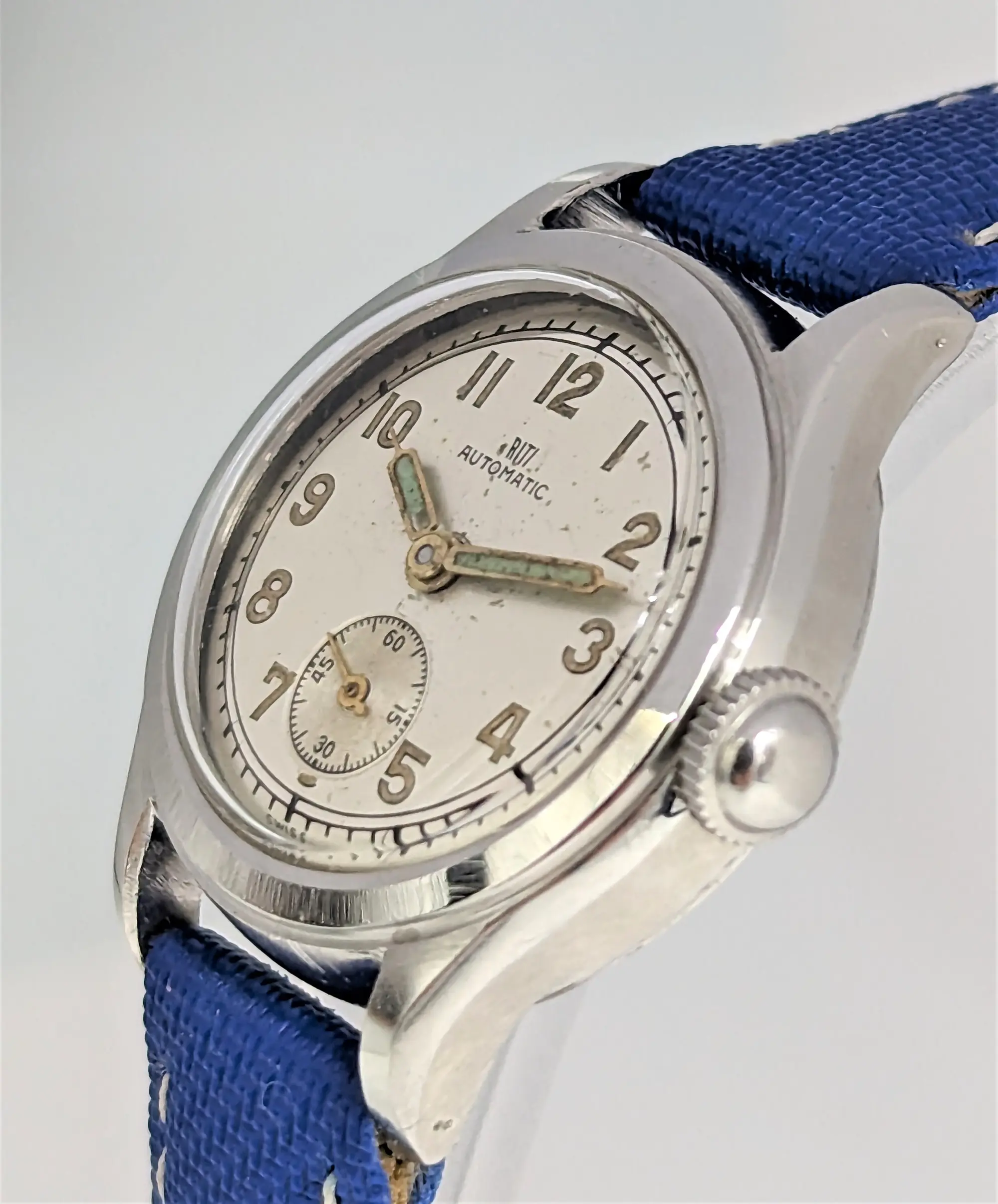 1950 - Automatic