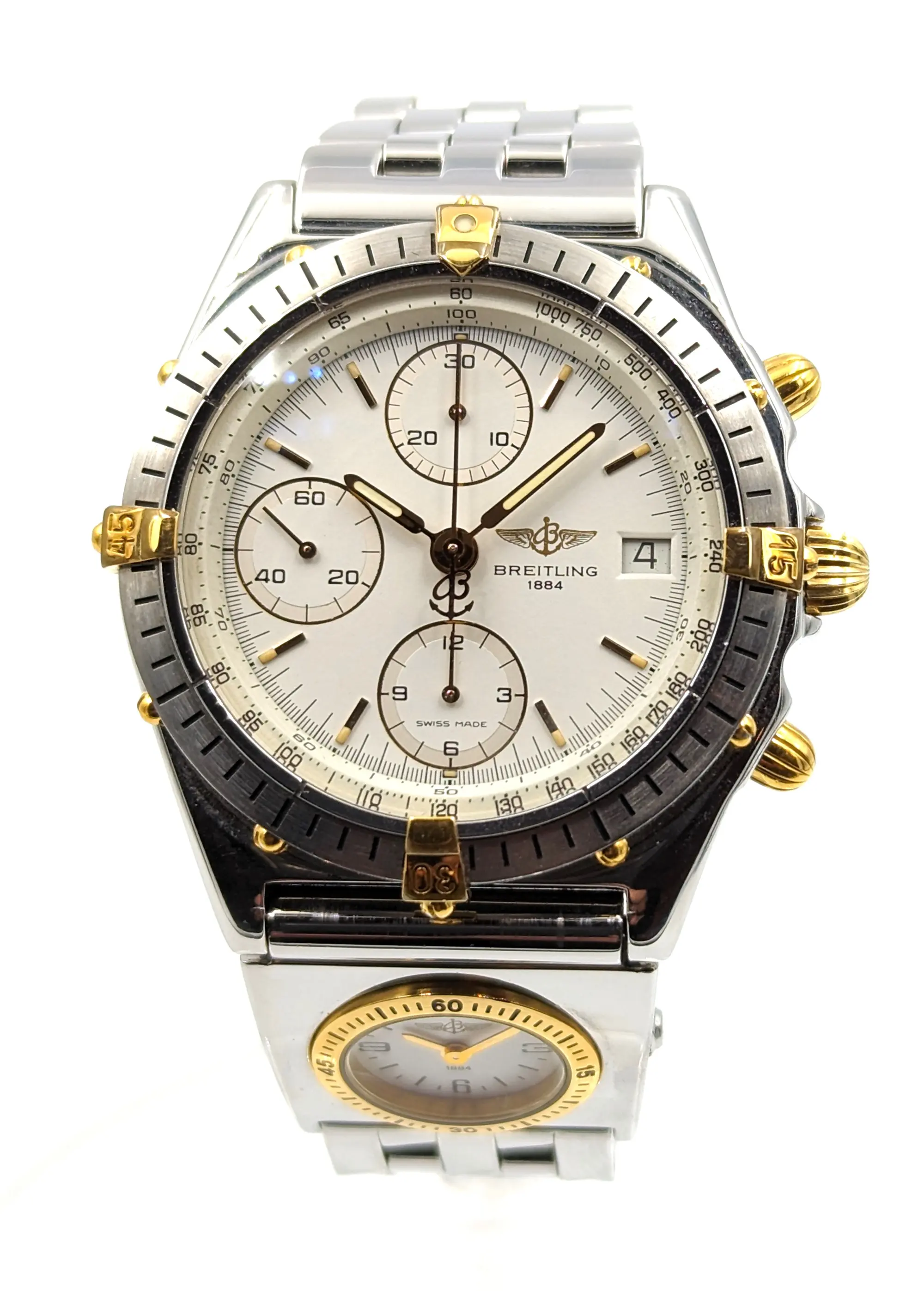 UTC - Worldtimer