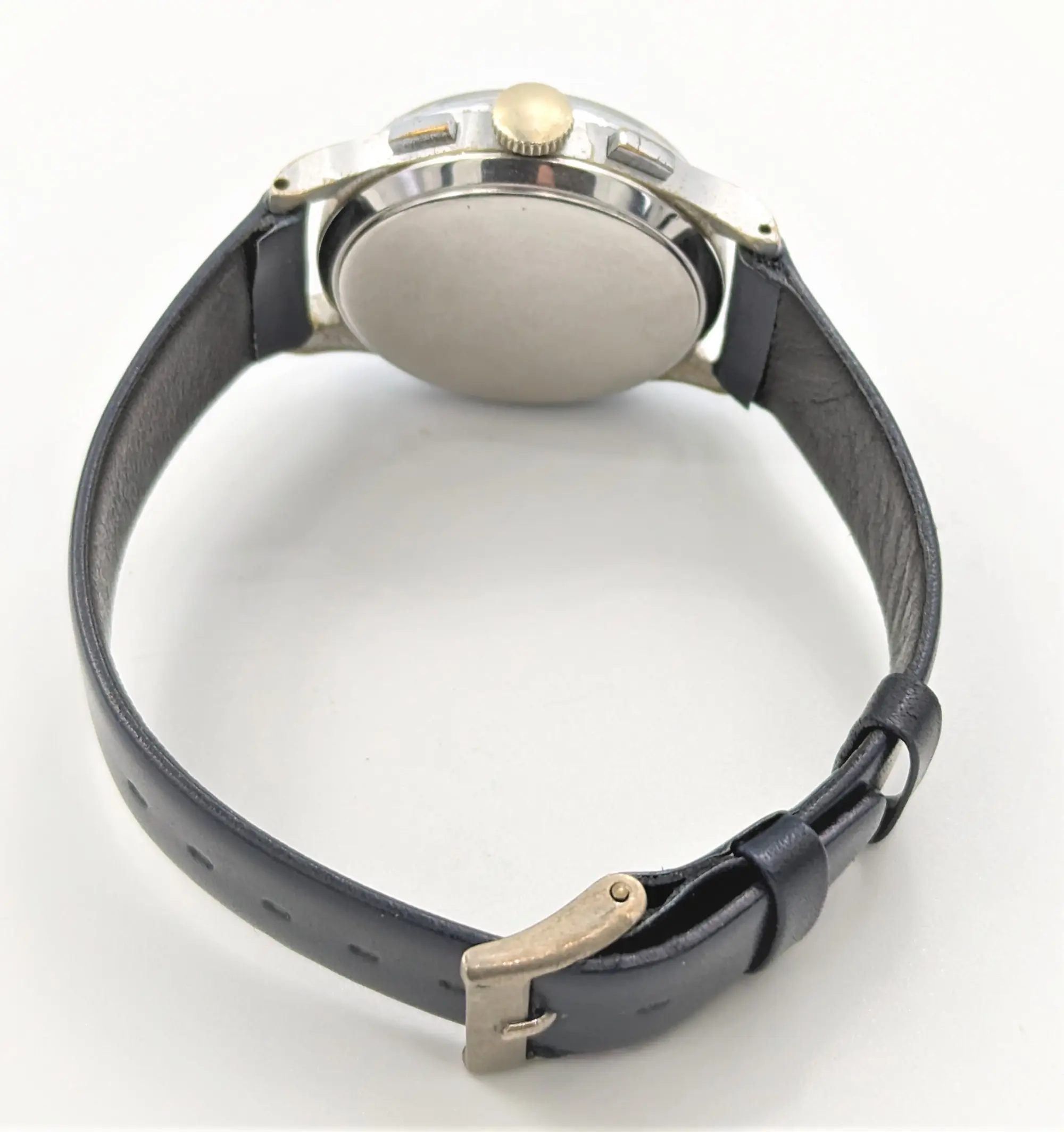 Military Chrono