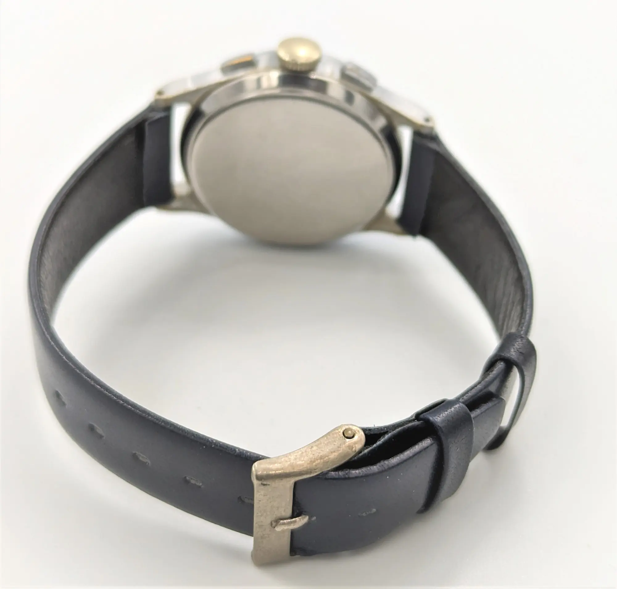 Military Chrono