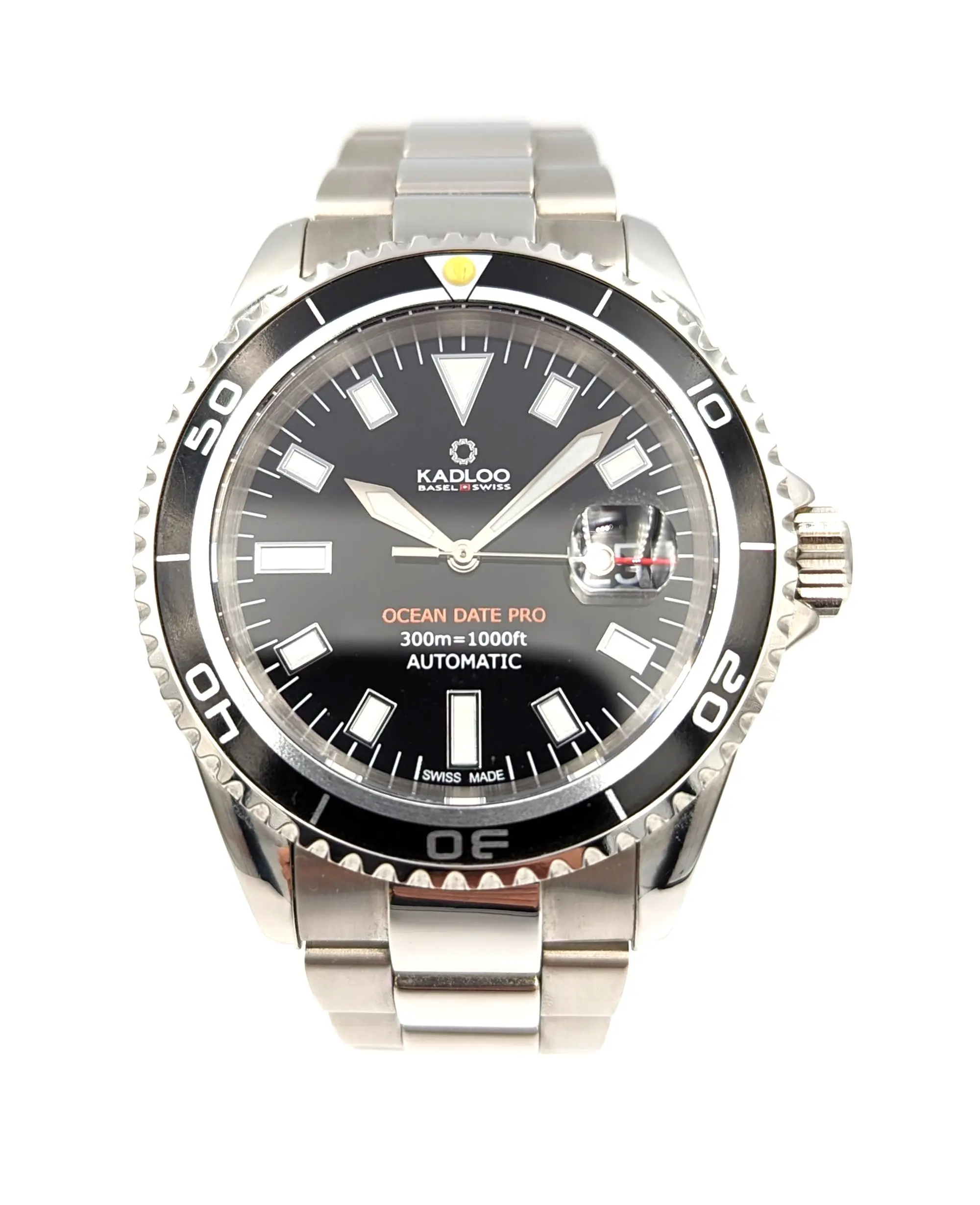 Ocean Date PRO