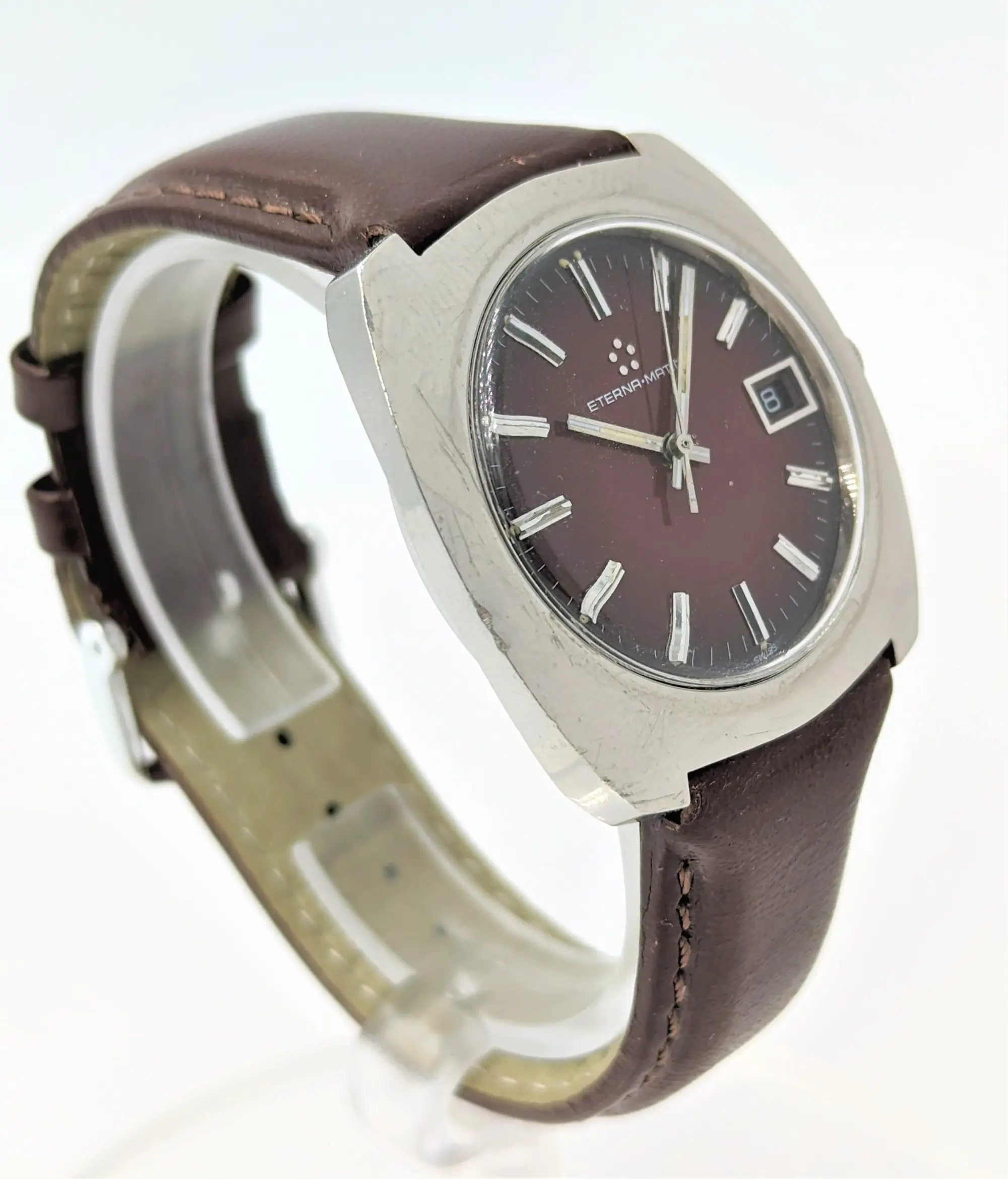 Bordeaux Matic