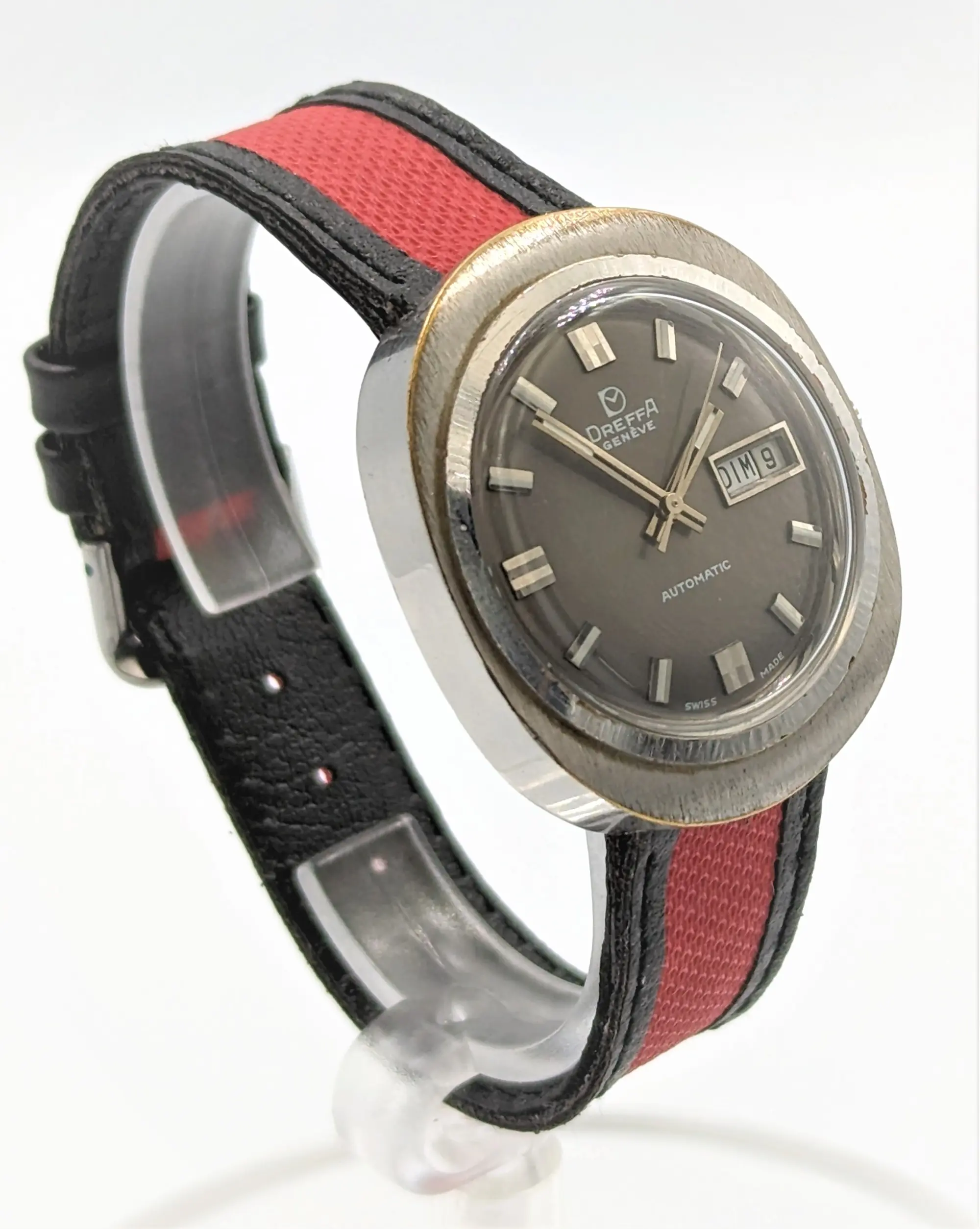 Day Date French