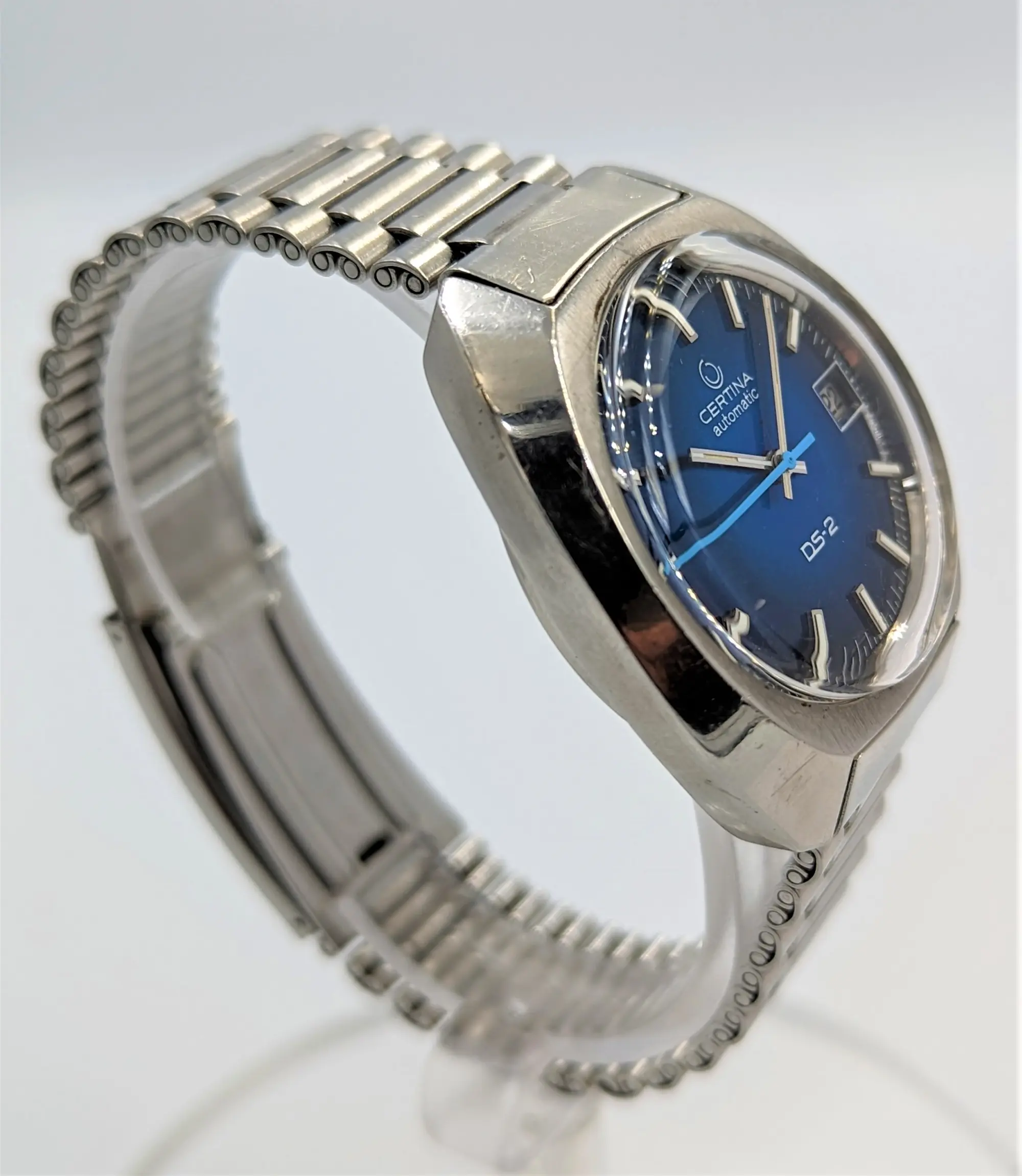 DS 2 - Sea Blue