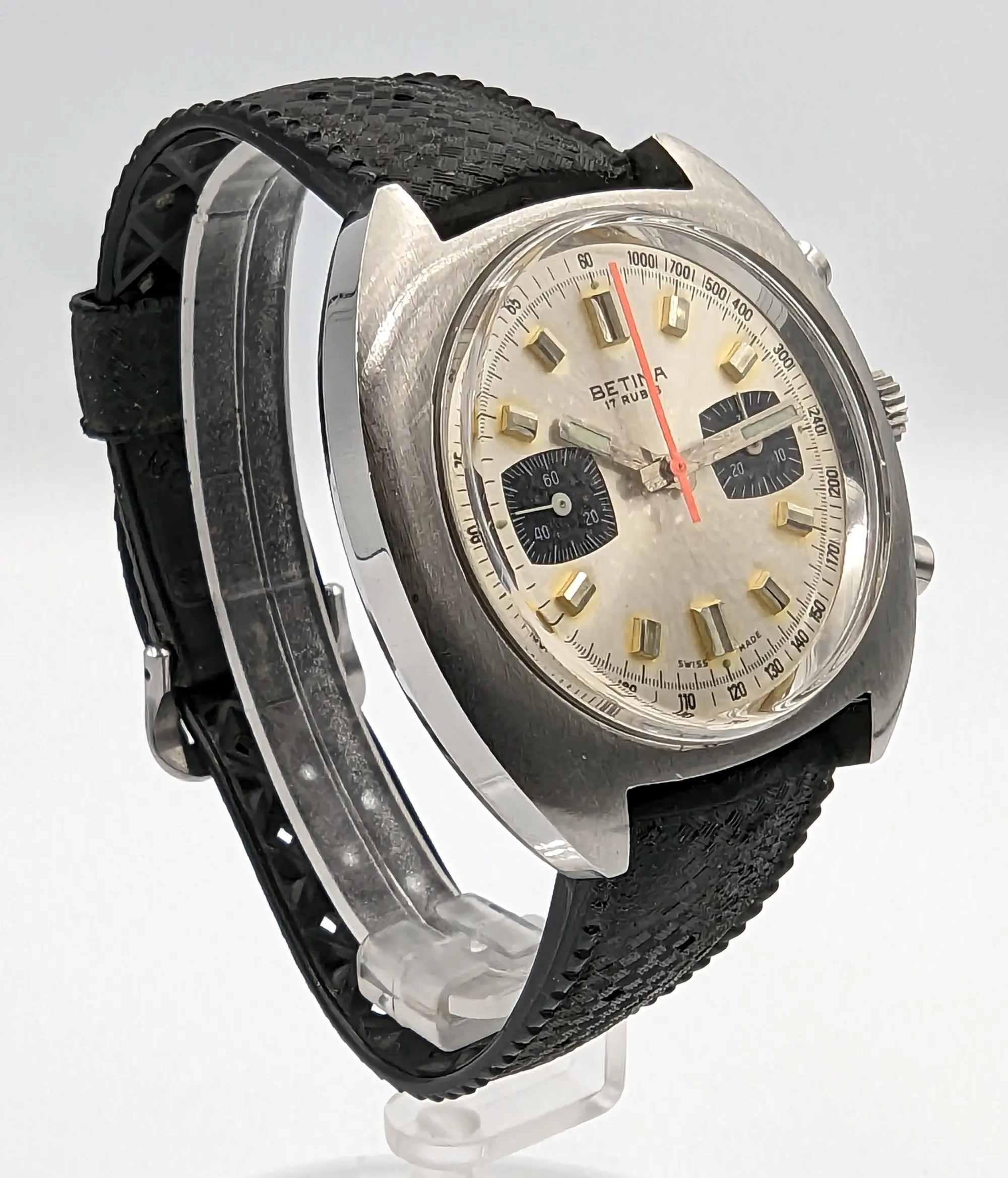 Chronograph Pulsator