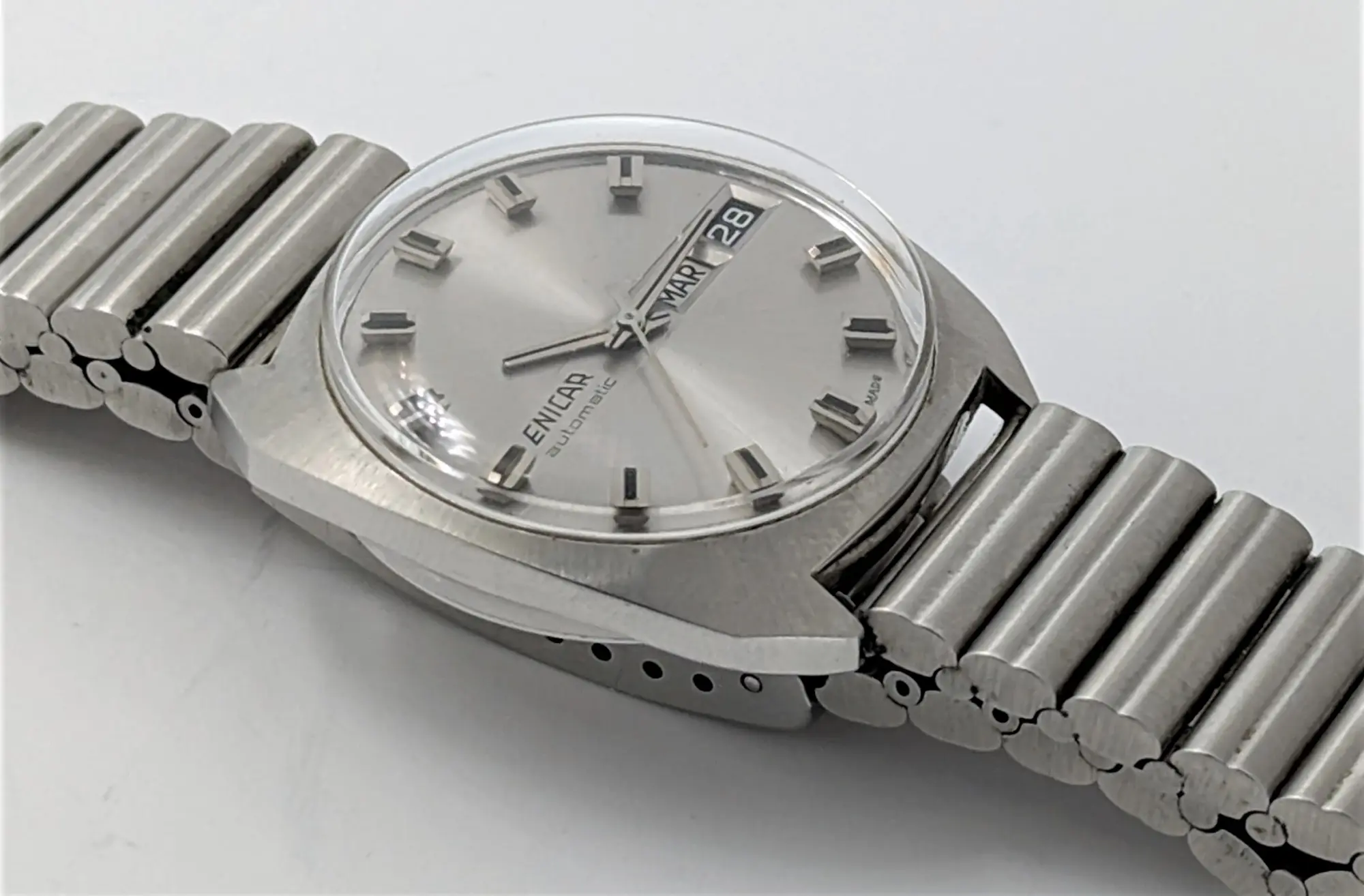 Day Date French