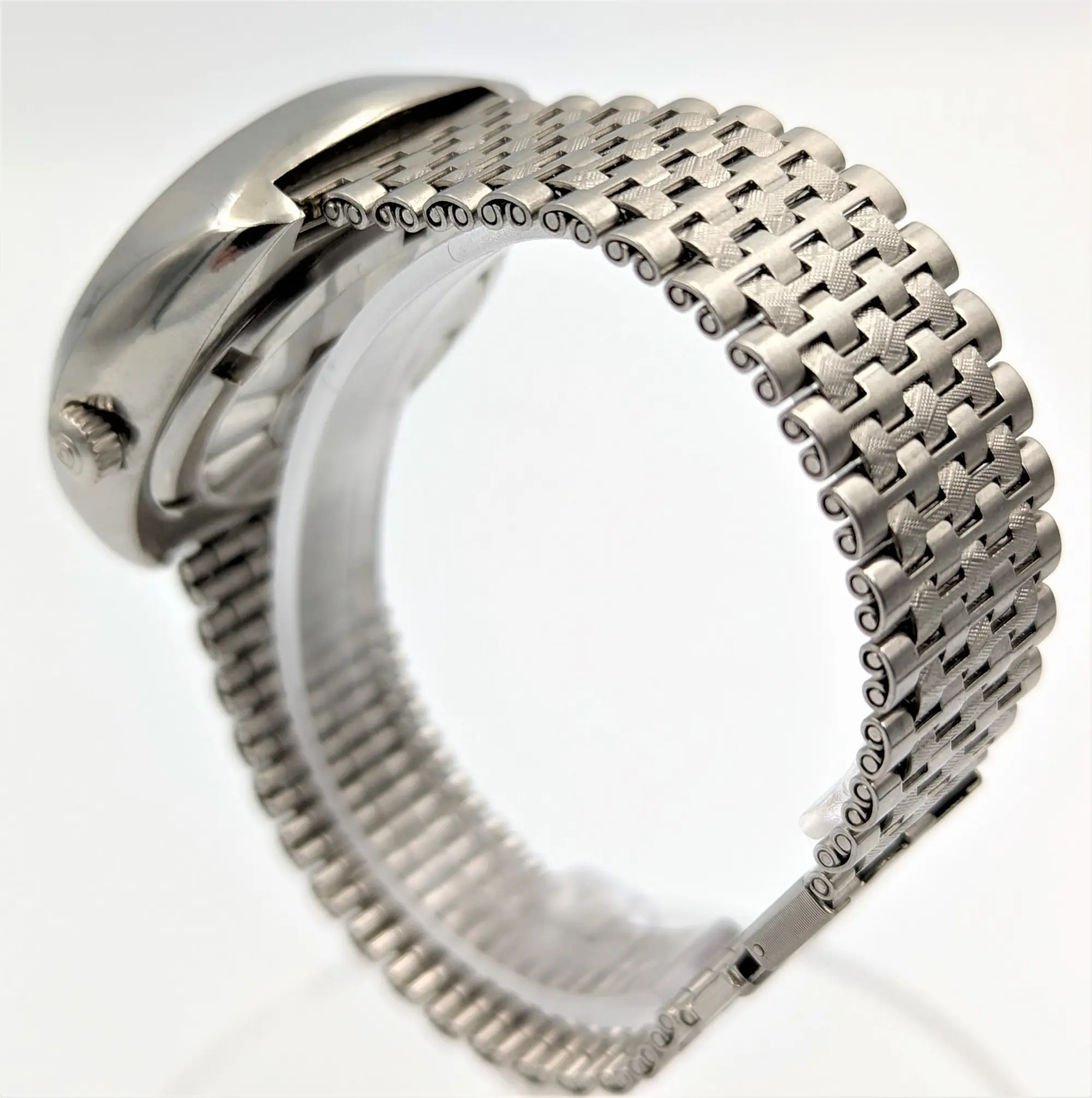 DS Special Diver - NSA Band - Prototyp?