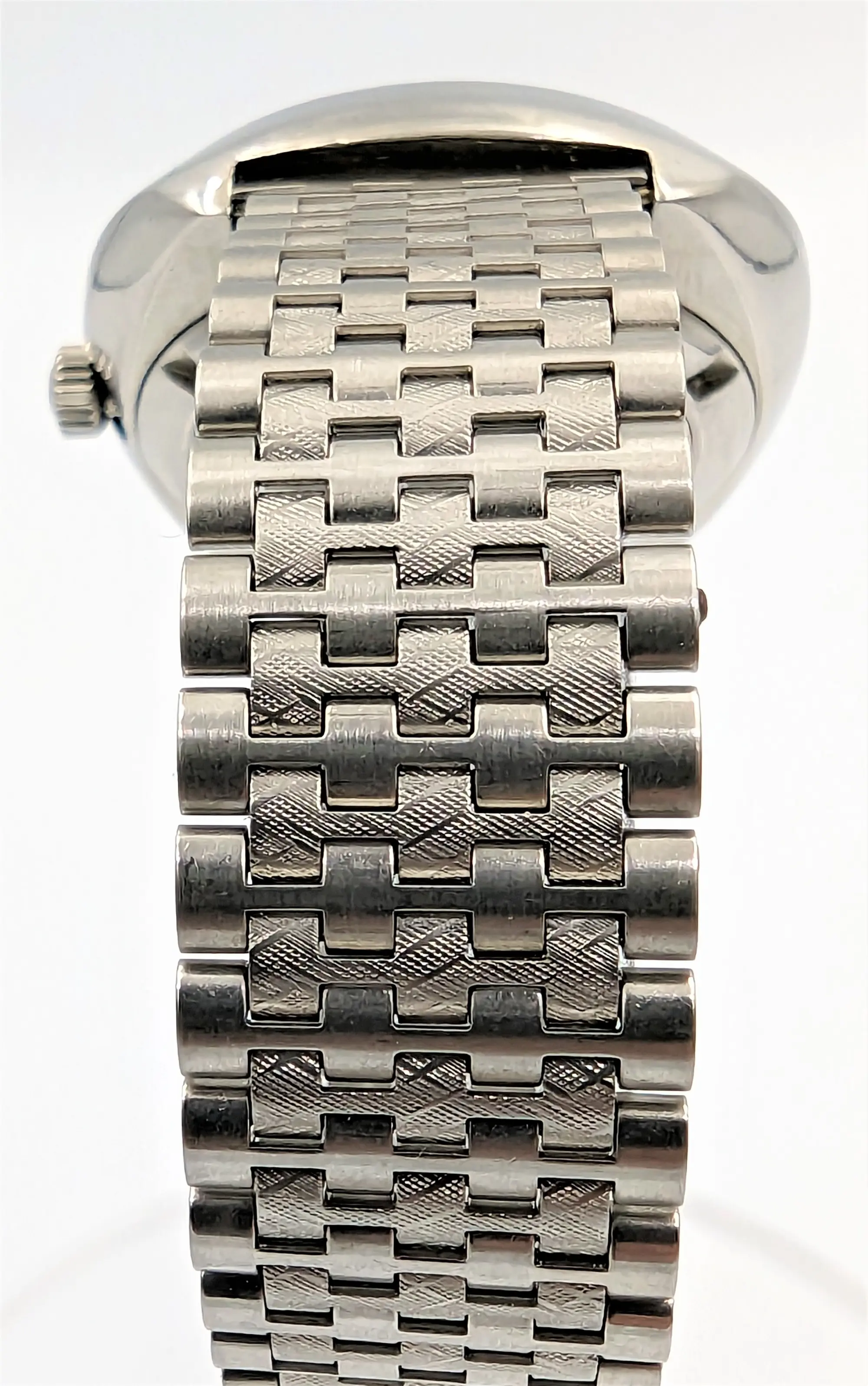DS Special Diver - NSA Band - Prototyp?