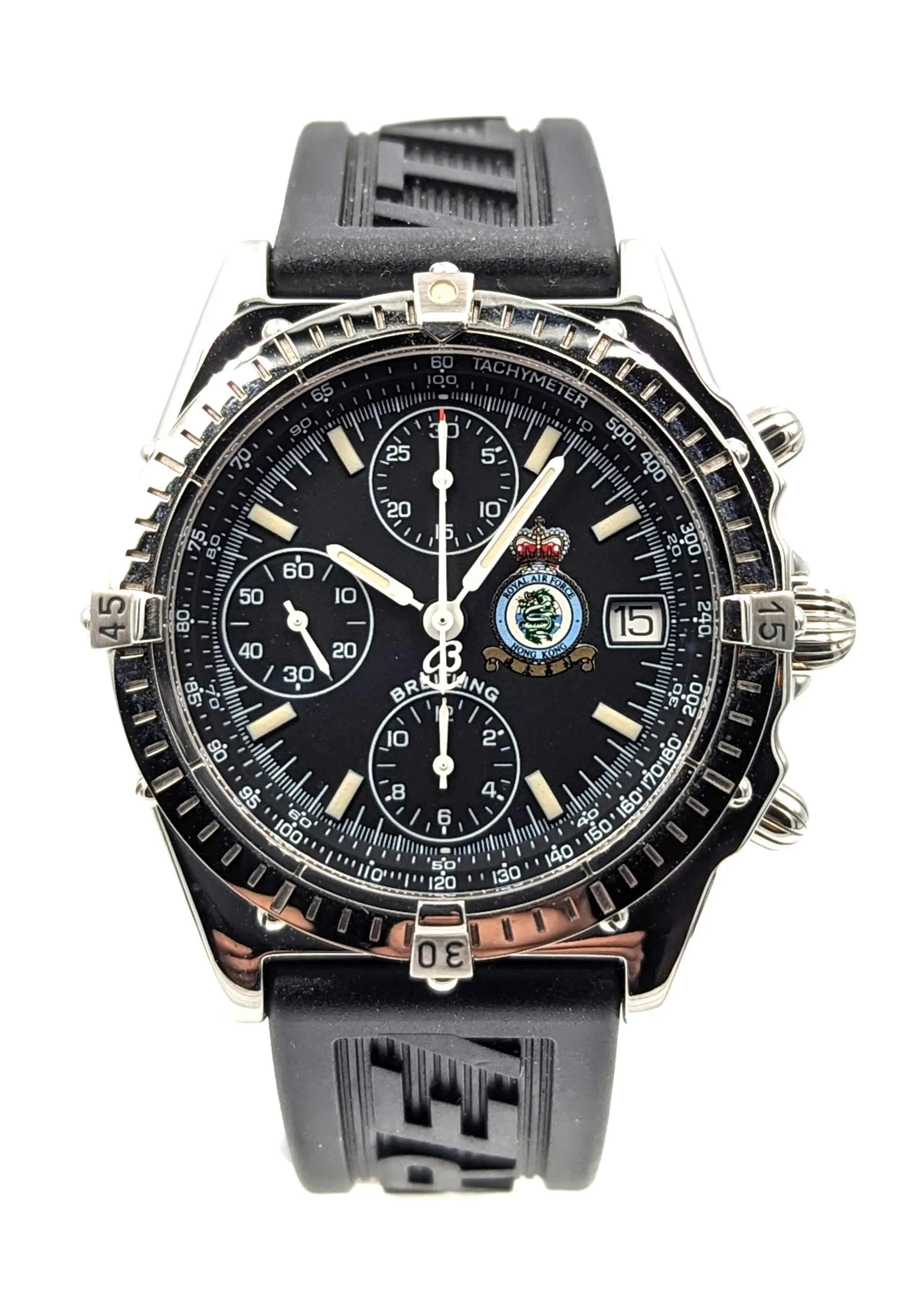RAF - Swiss Made Cautschuk