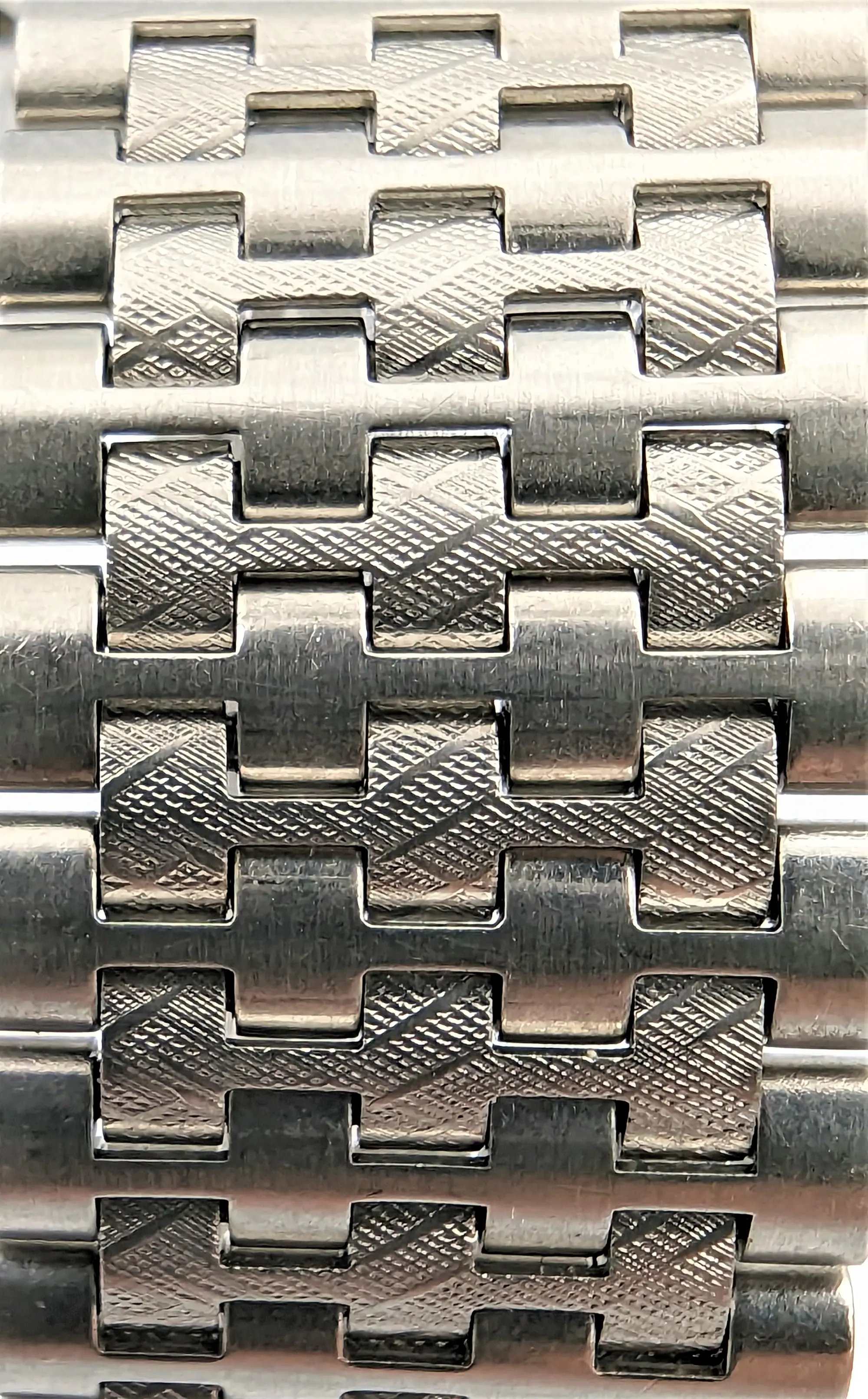 DS Special Diver - NSA Band - Prototyp?