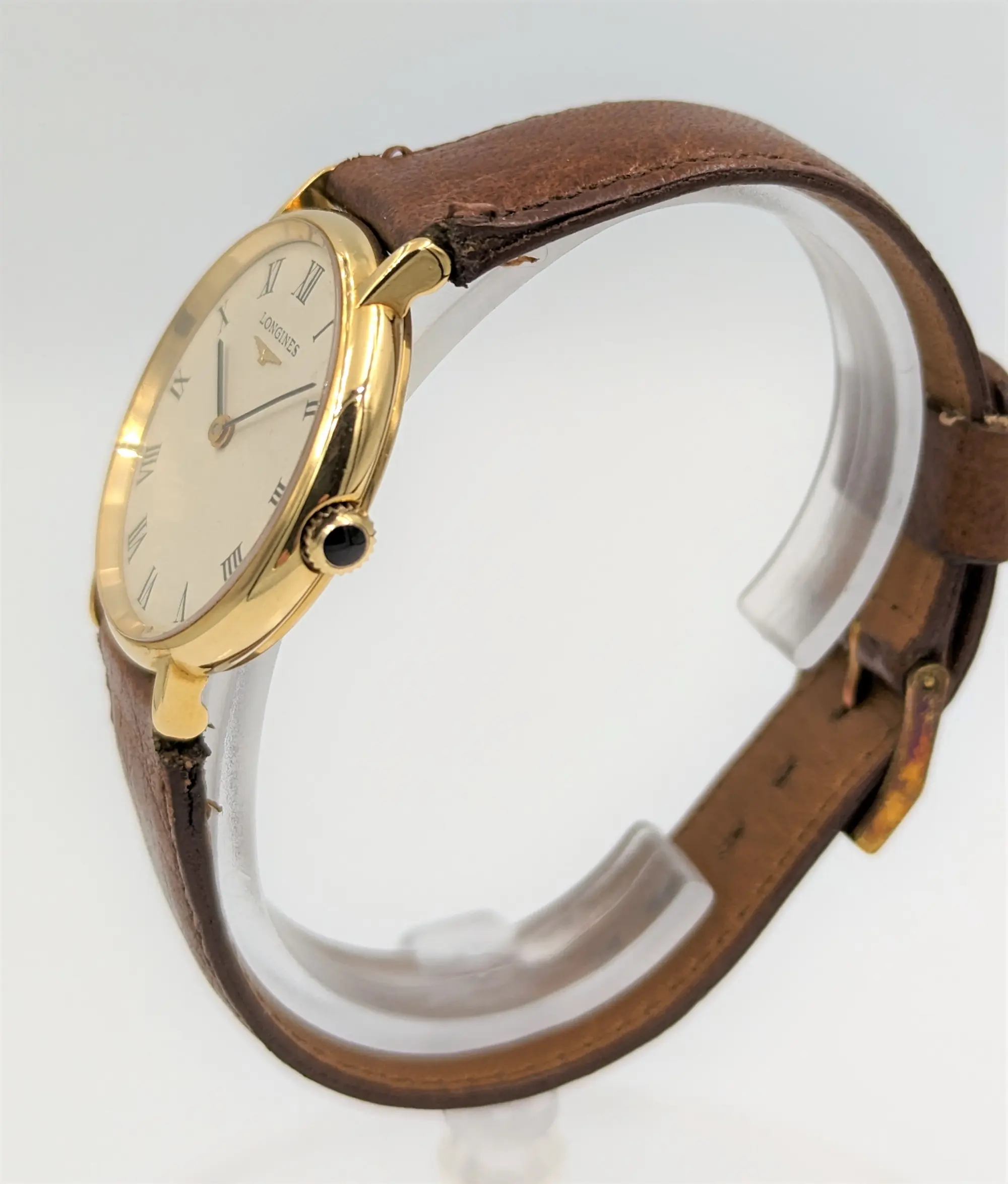 Yellowgold 18 K