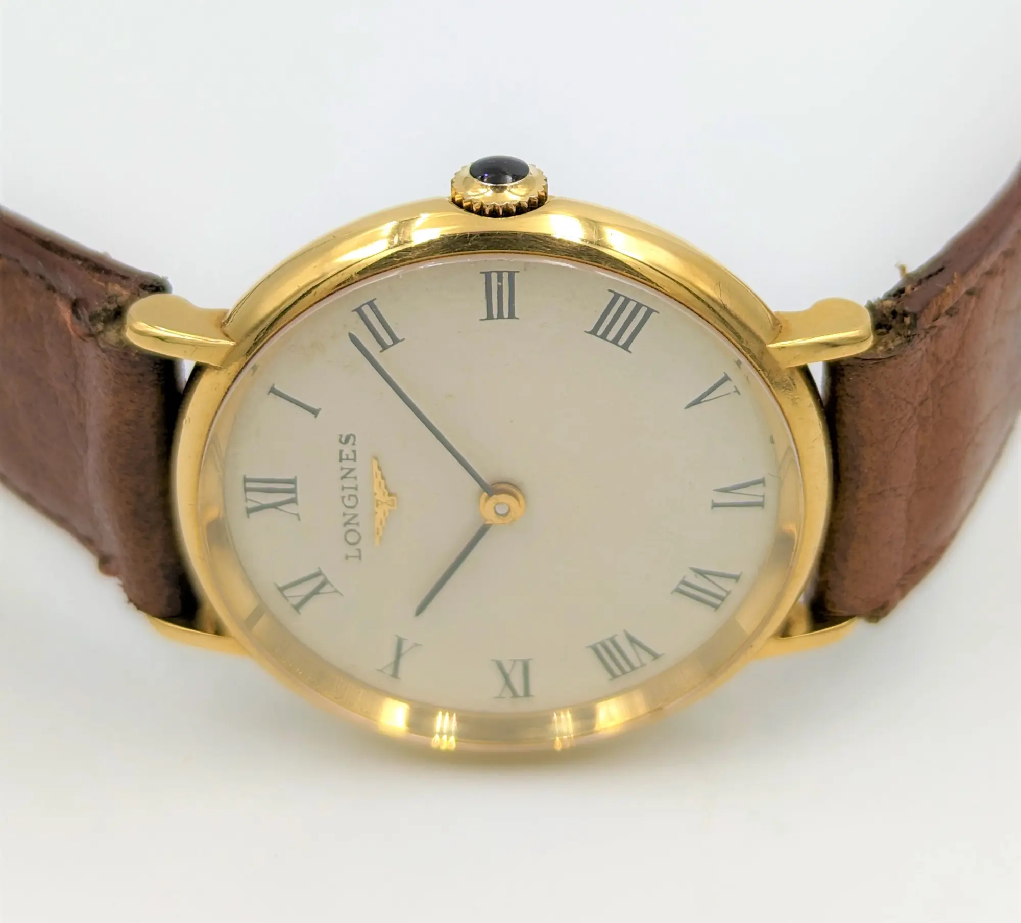 Yellowgold 18 K