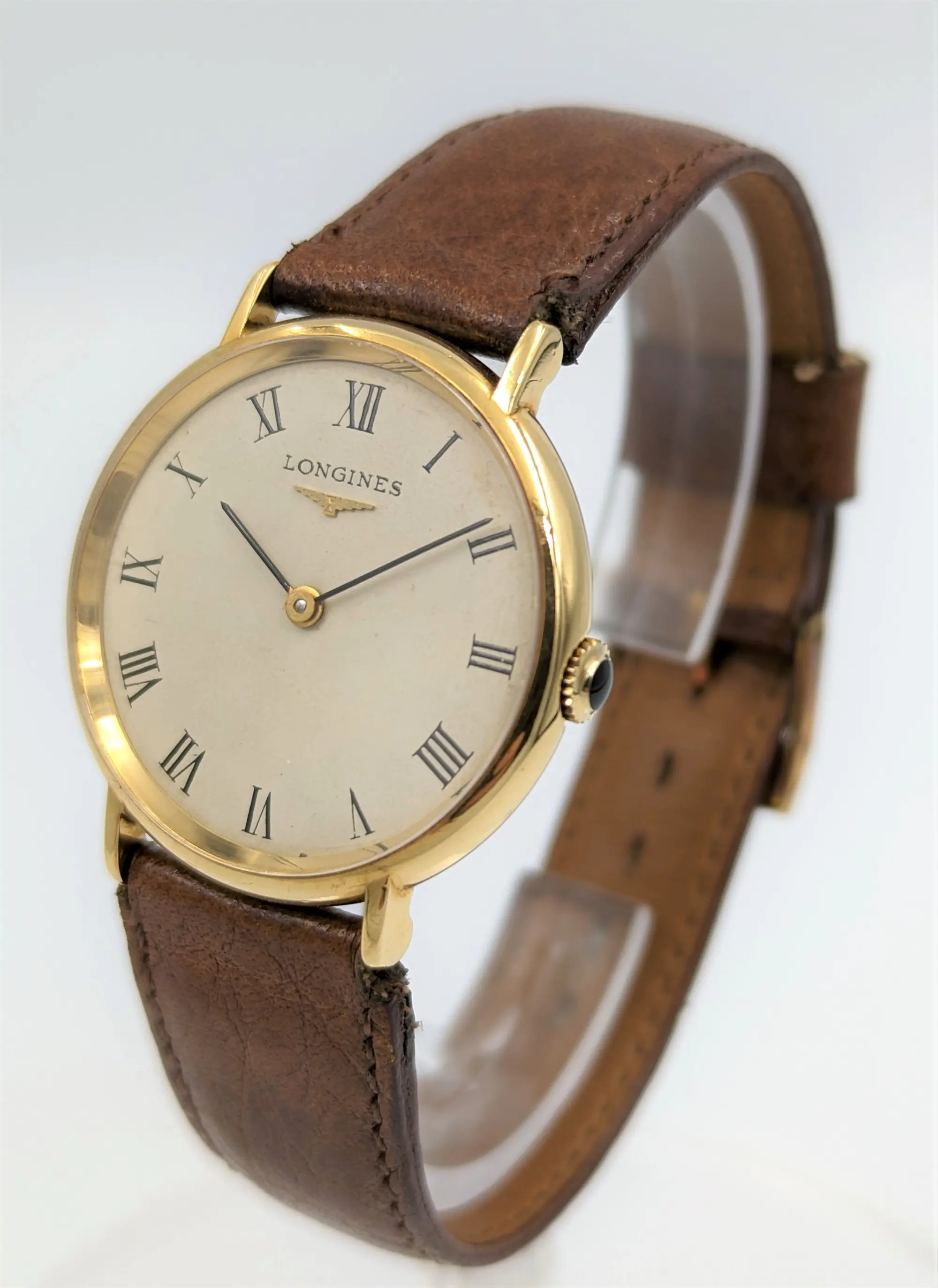 Yellowgold 18 K