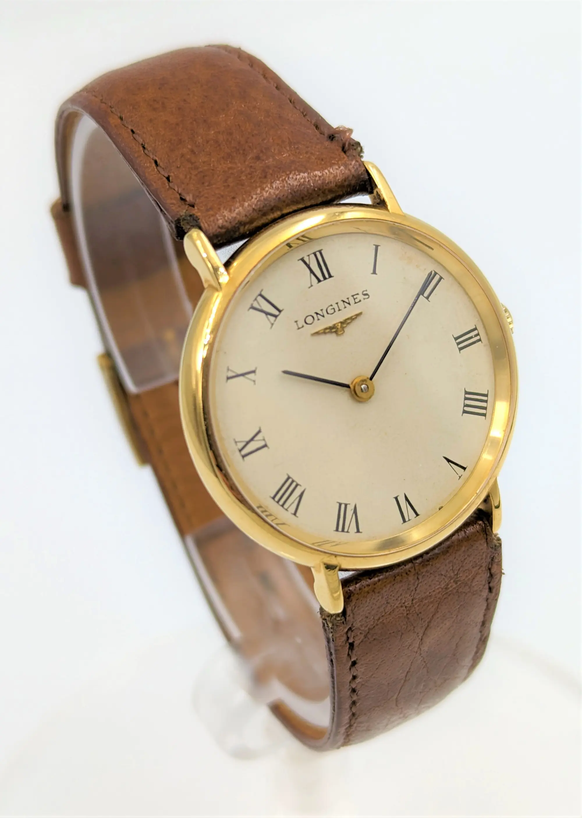 Yellowgold 18 K