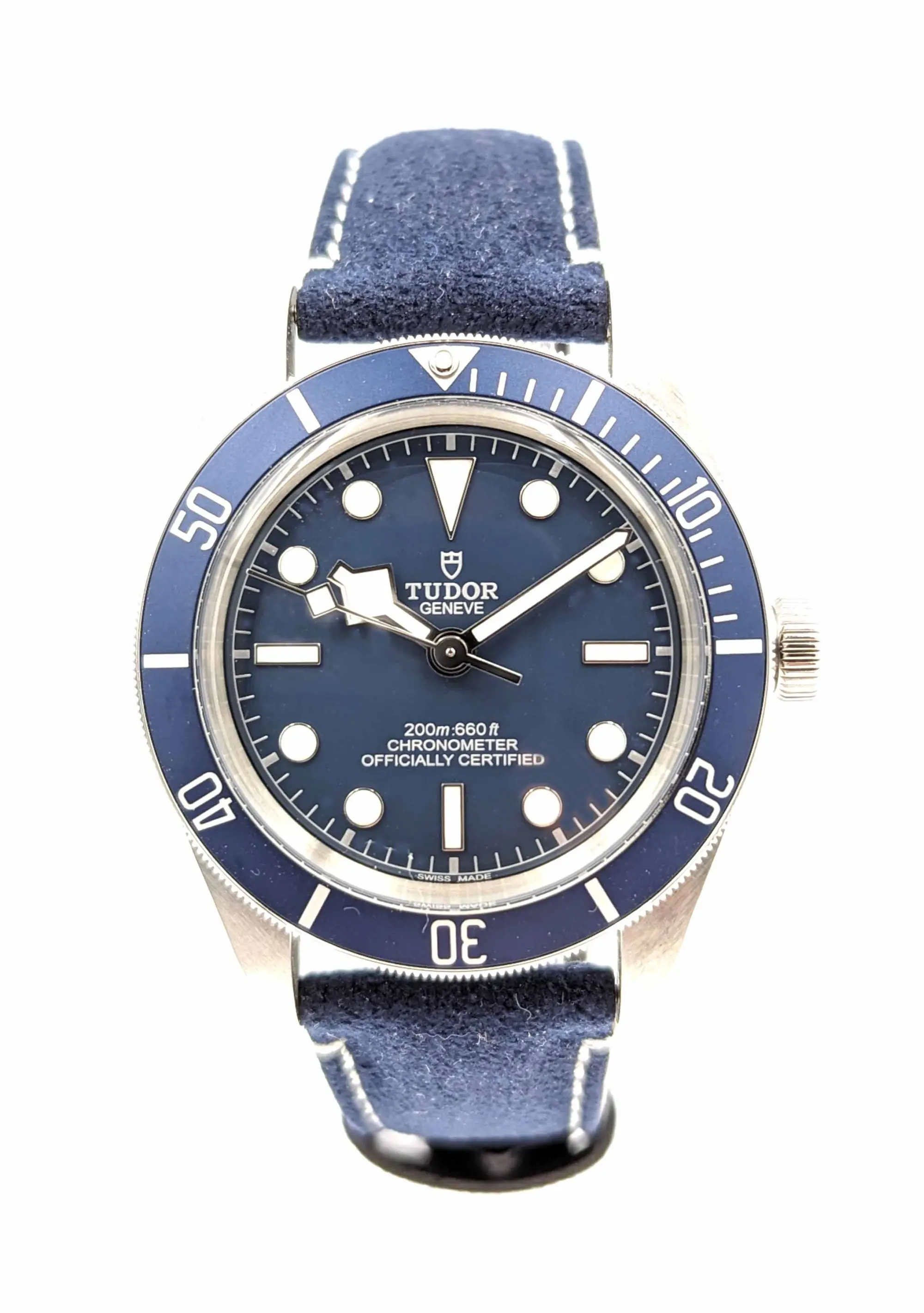Black Bay 58