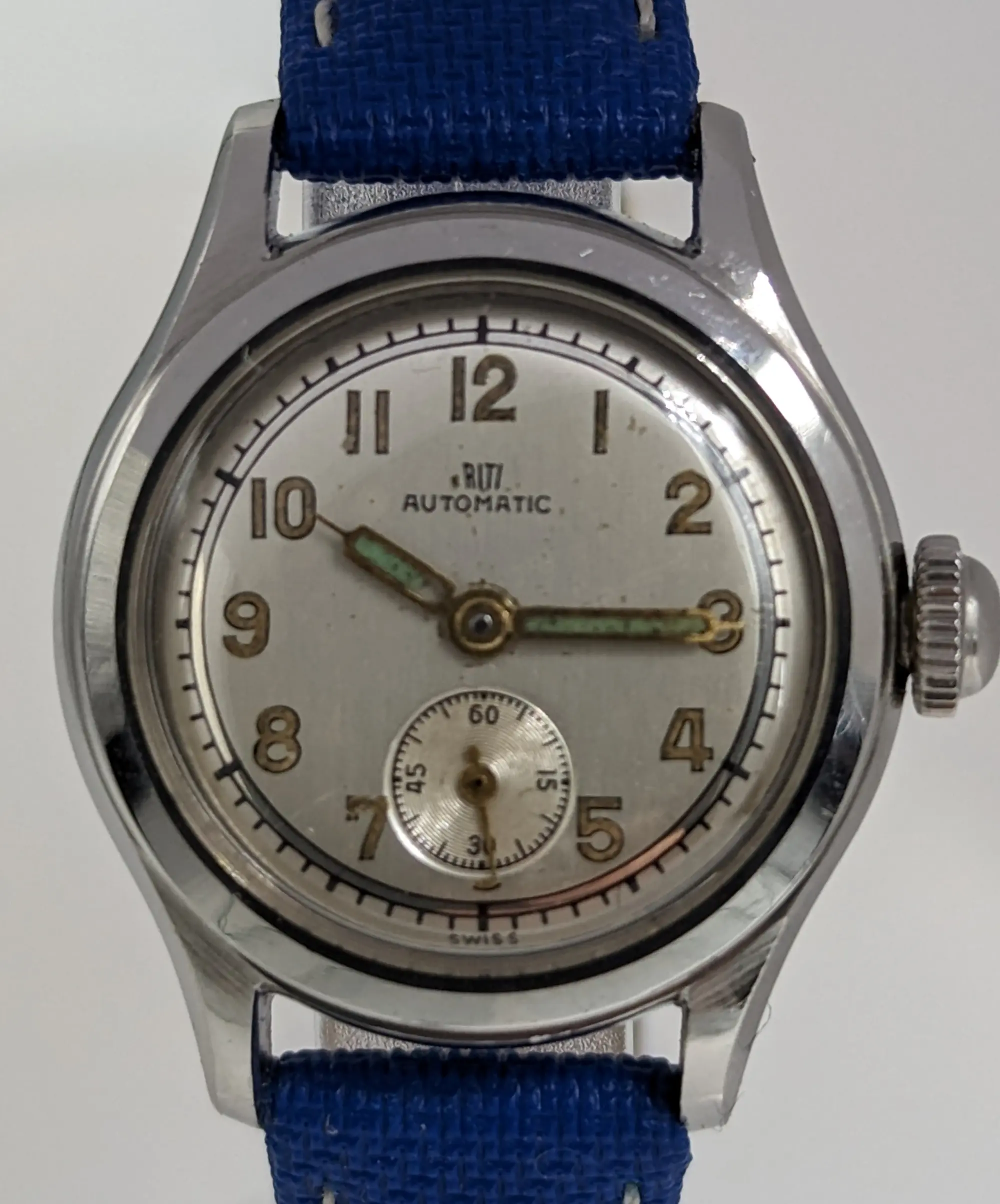 1950 - Automatic