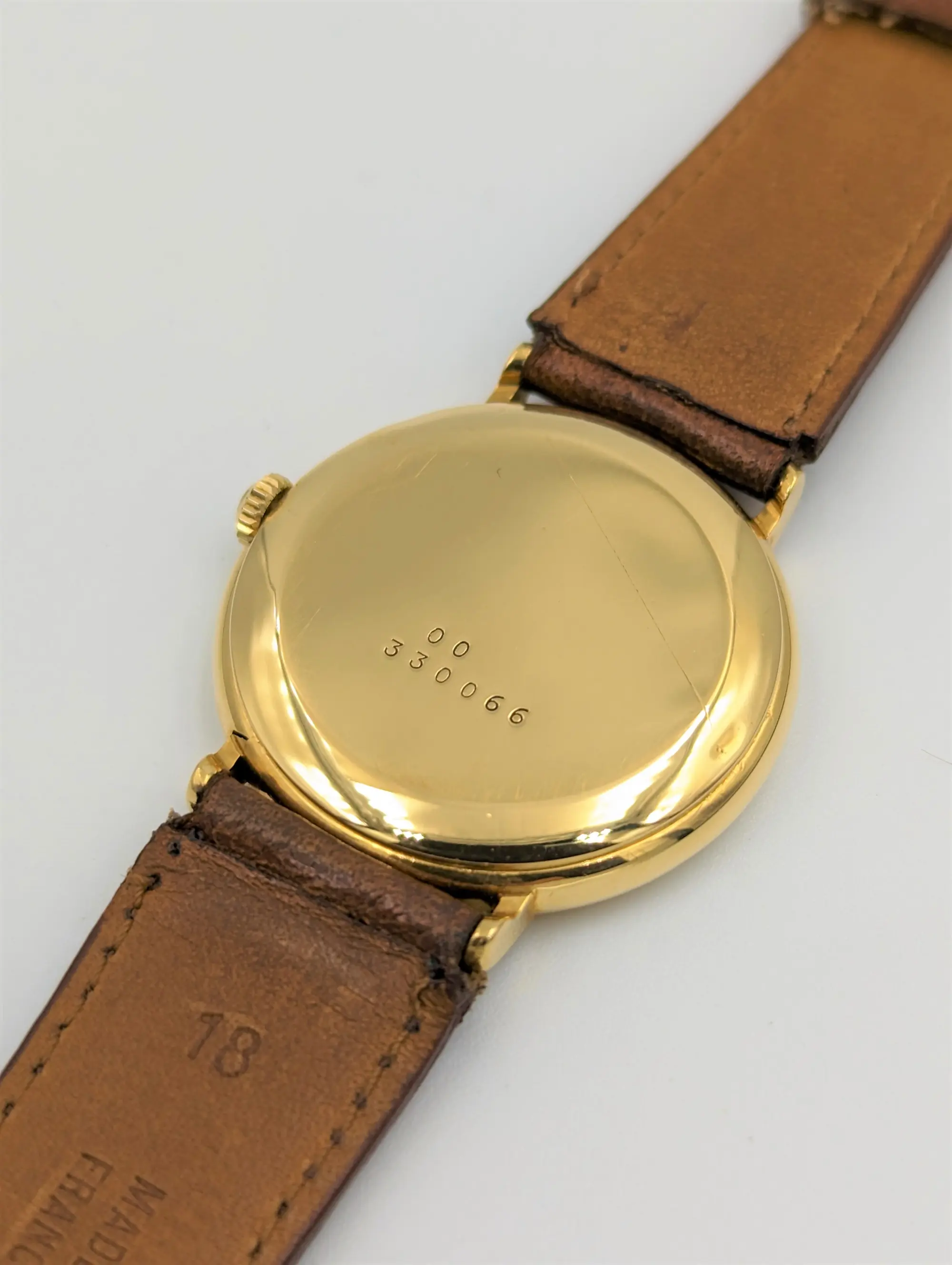 Yellowgold 18 K