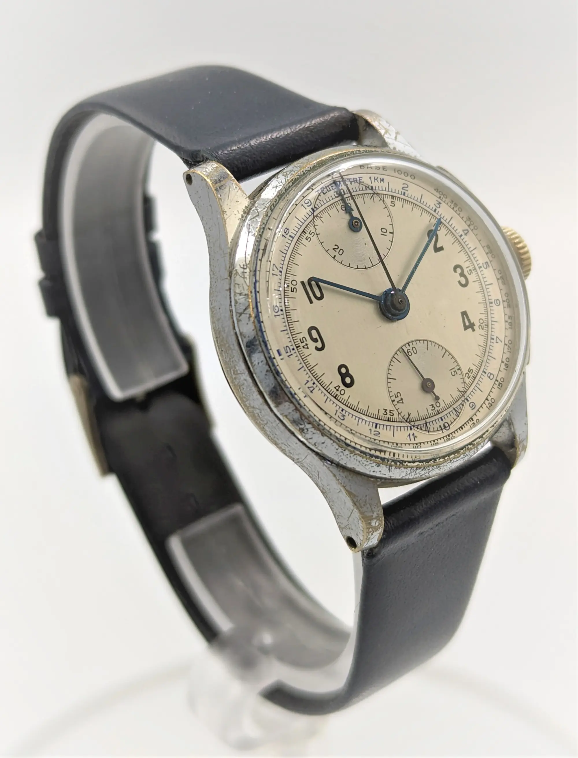 Military Chrono