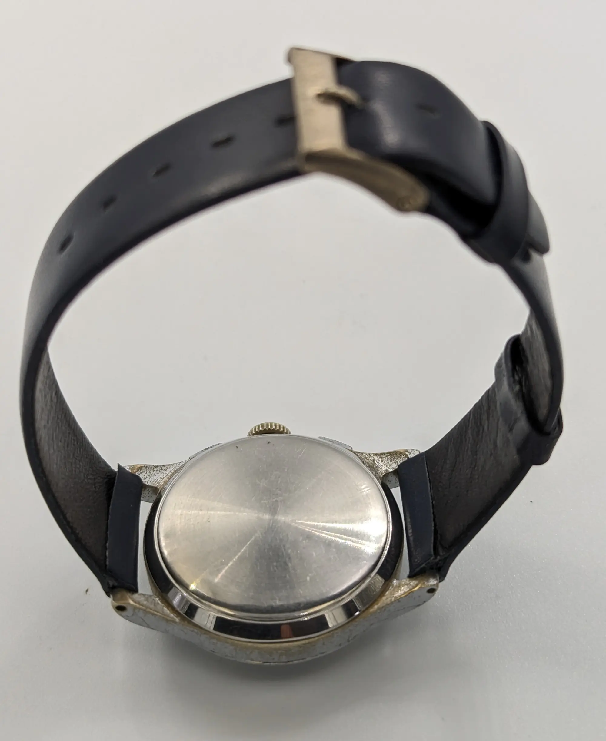 Military Chrono