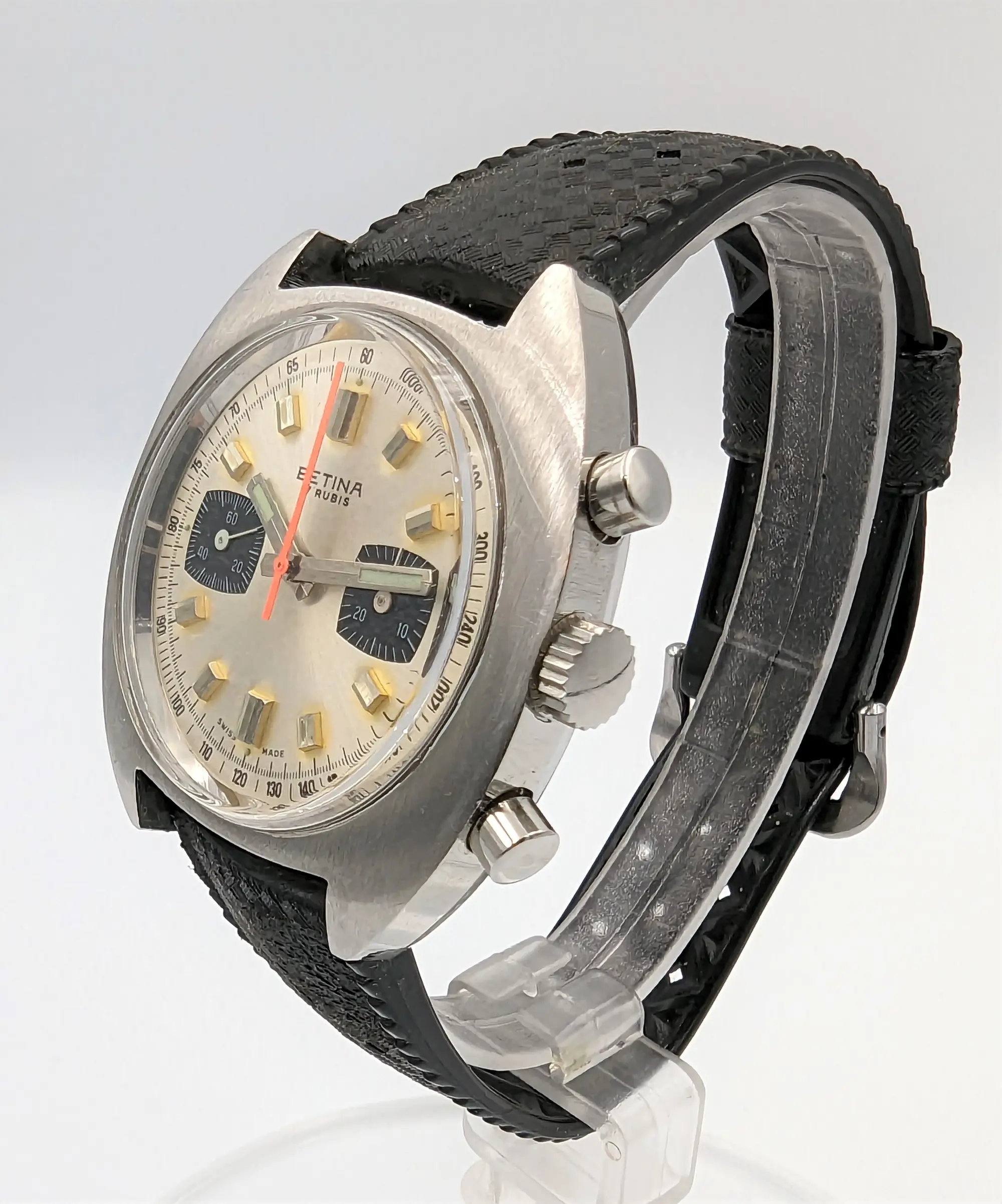Chronograph Pulsator