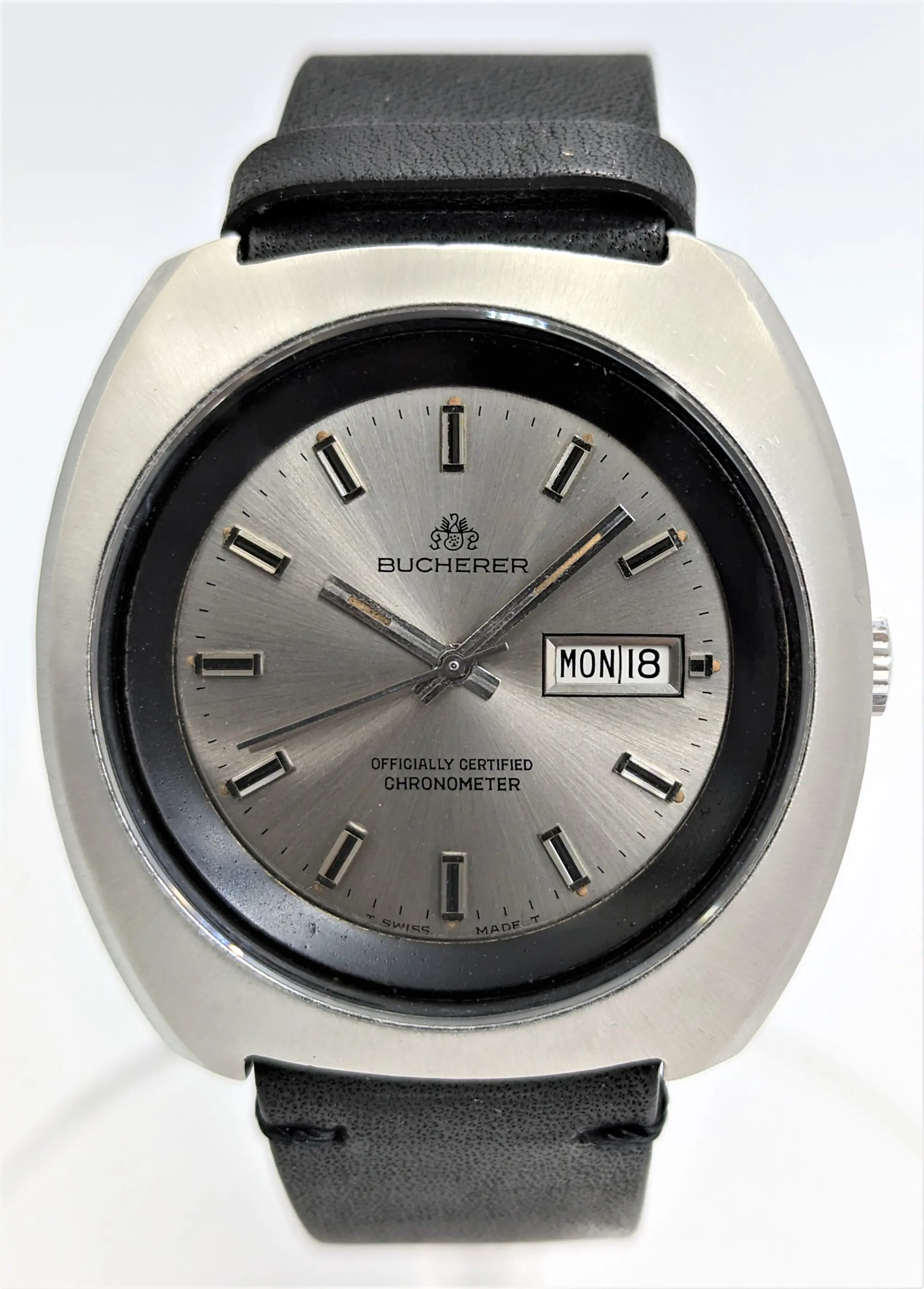 Chronometer 
