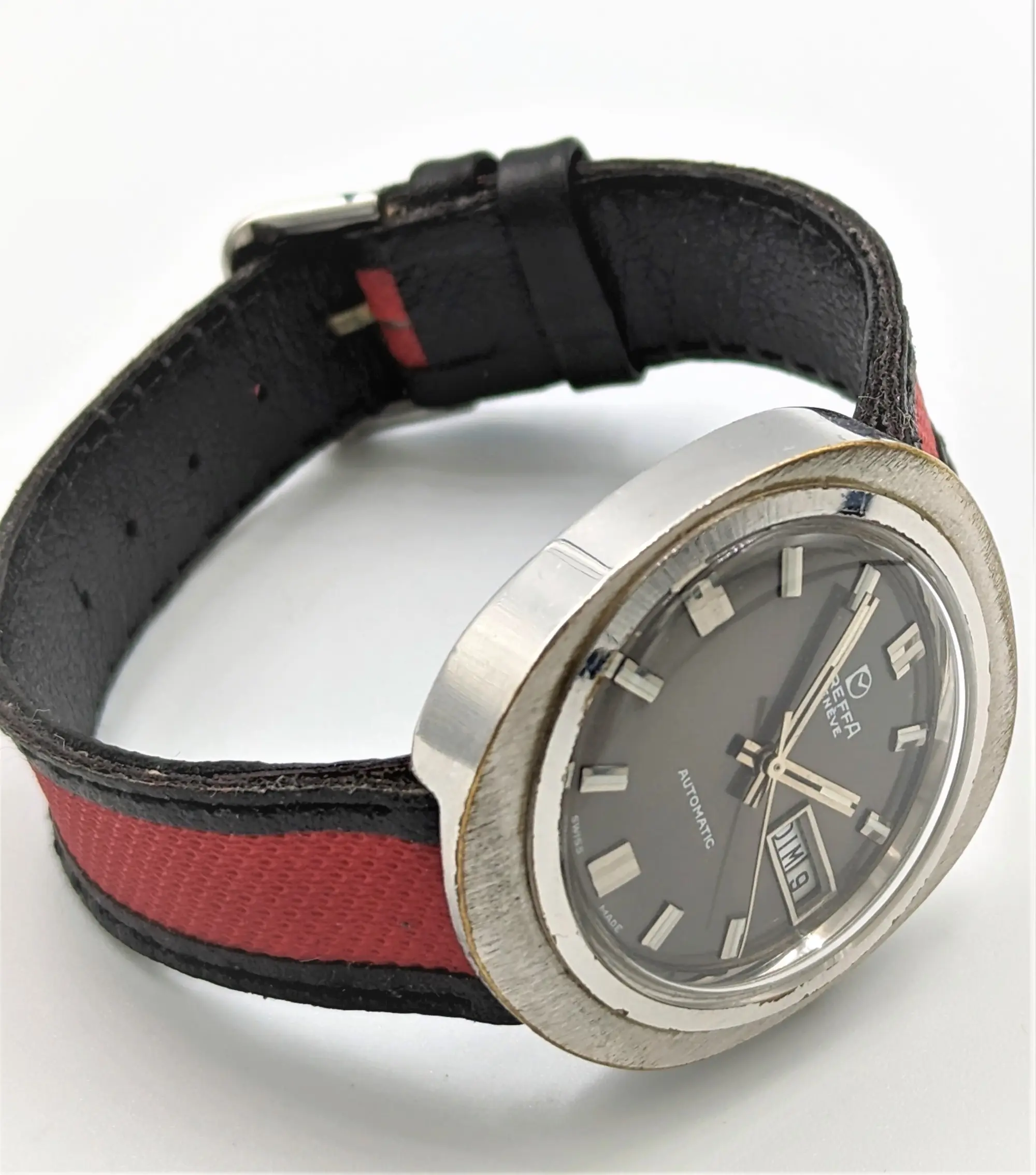 Day Date French