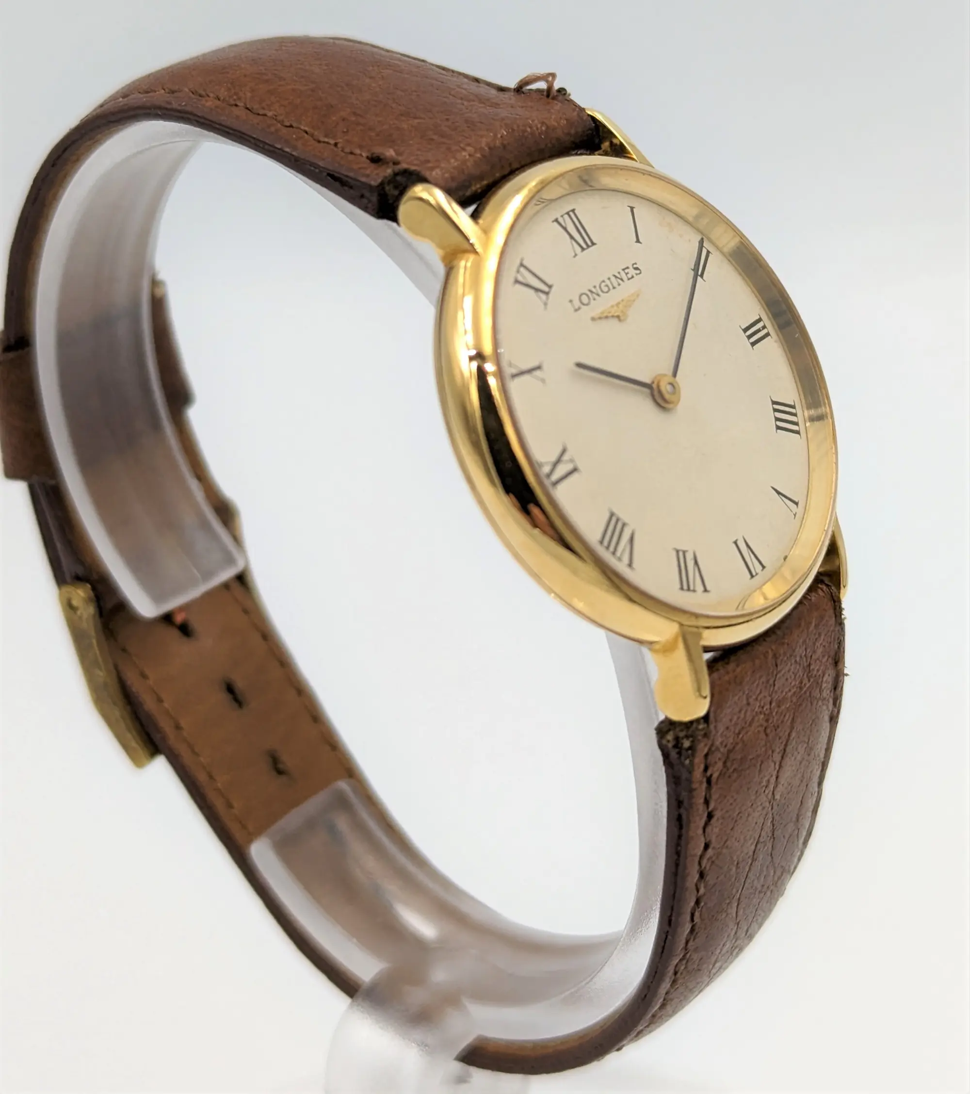 Yellowgold 18 K