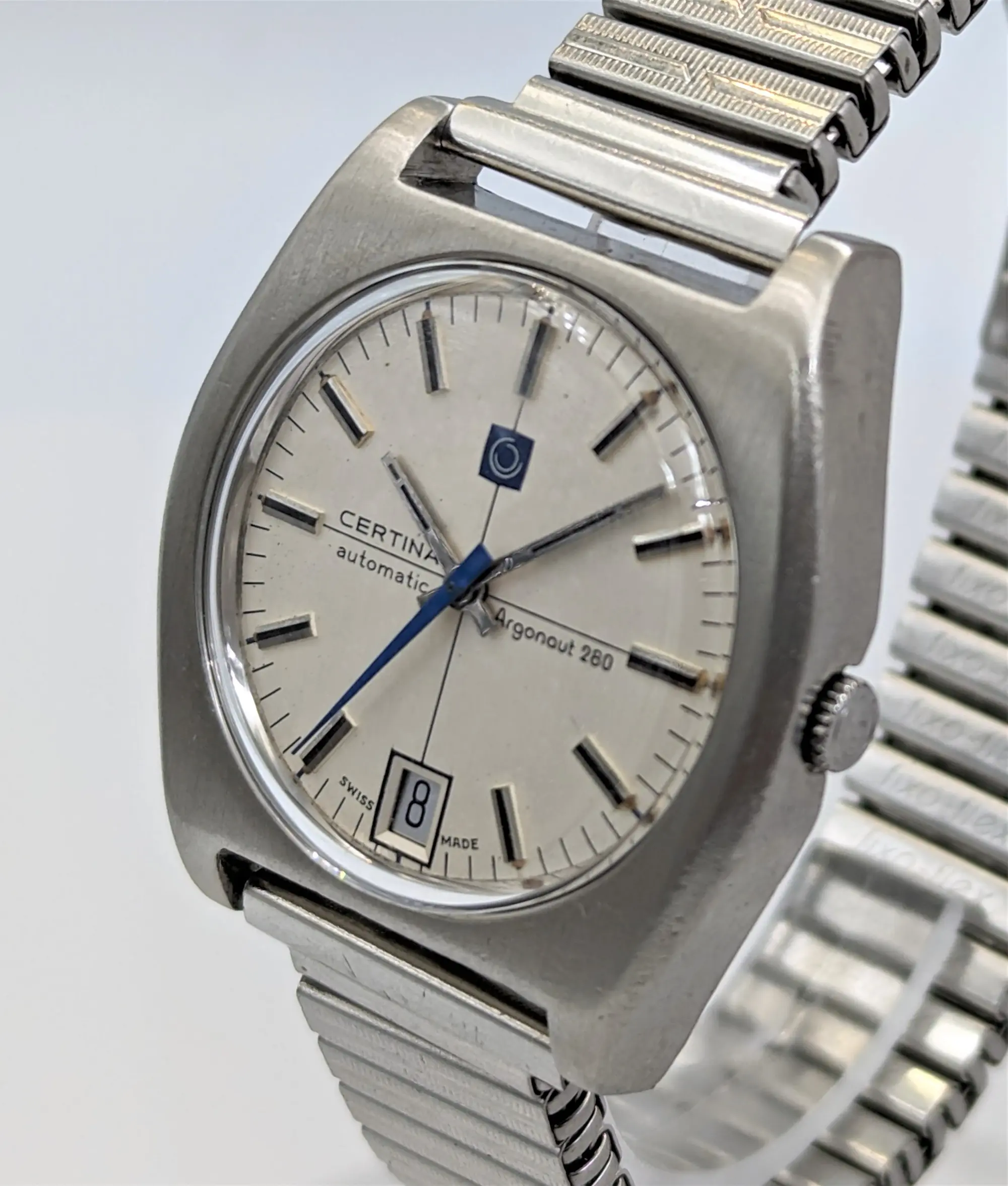 Argonaut 280
