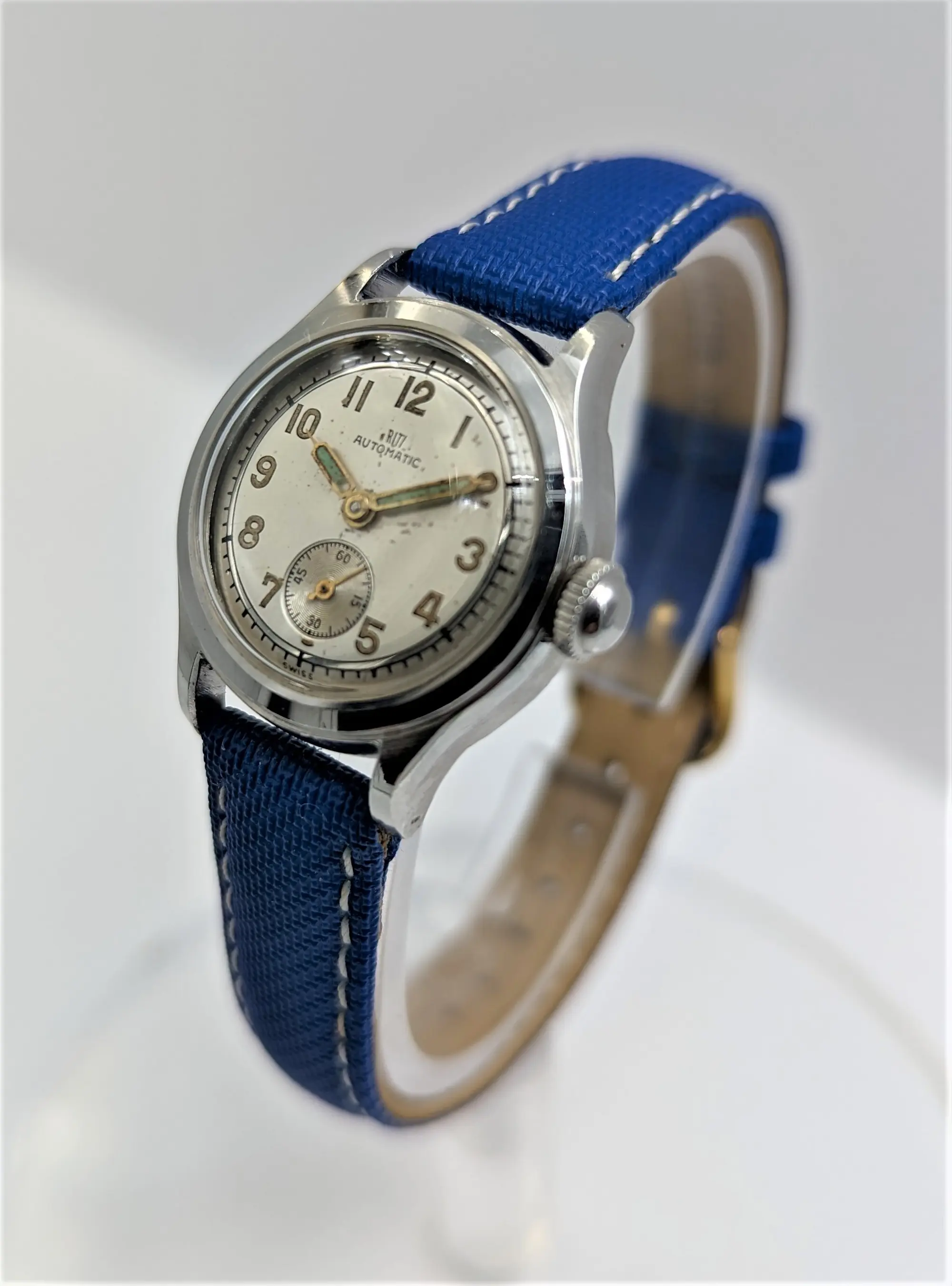 1950 - Automatic