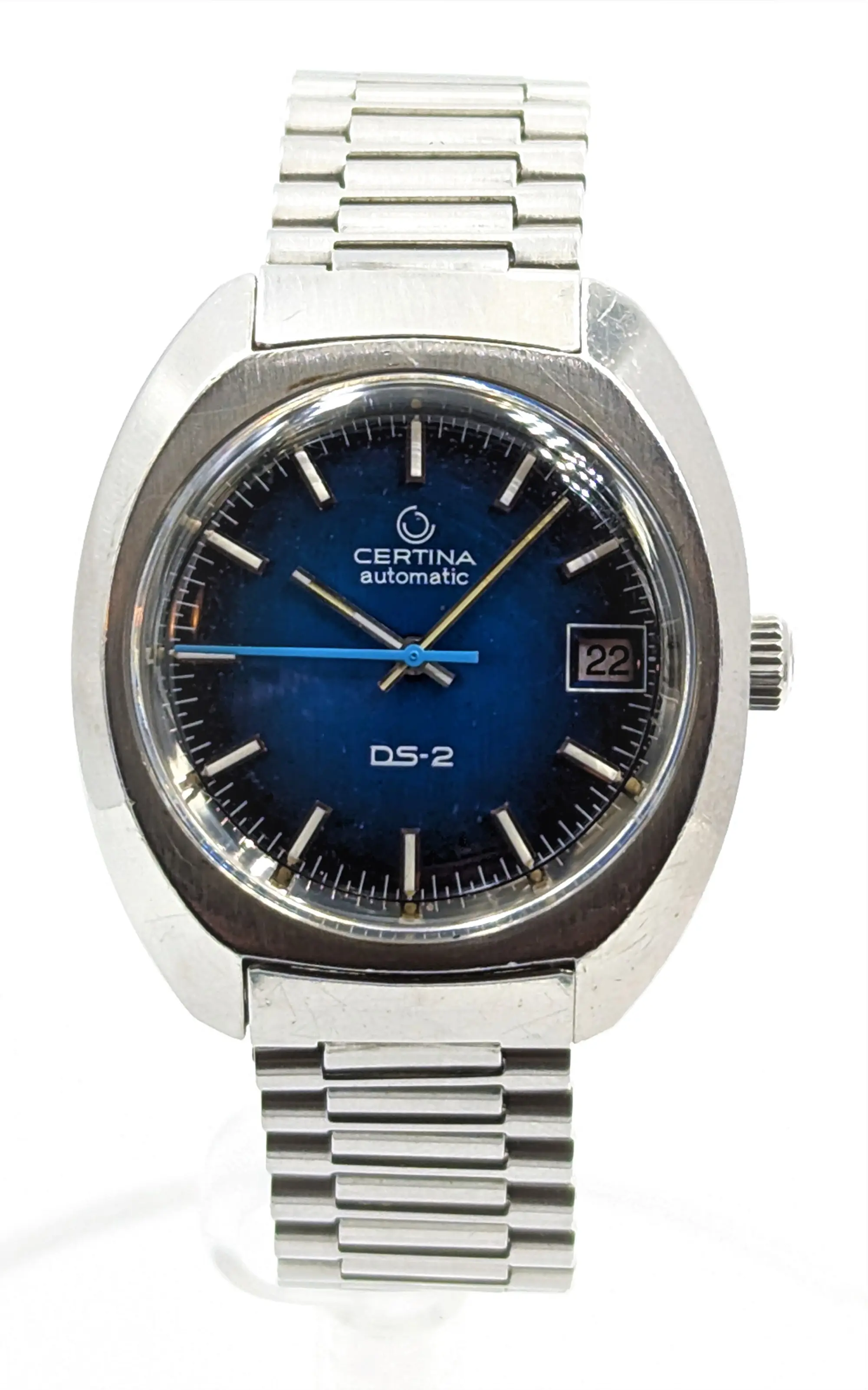 DS 2 - Sea Blue